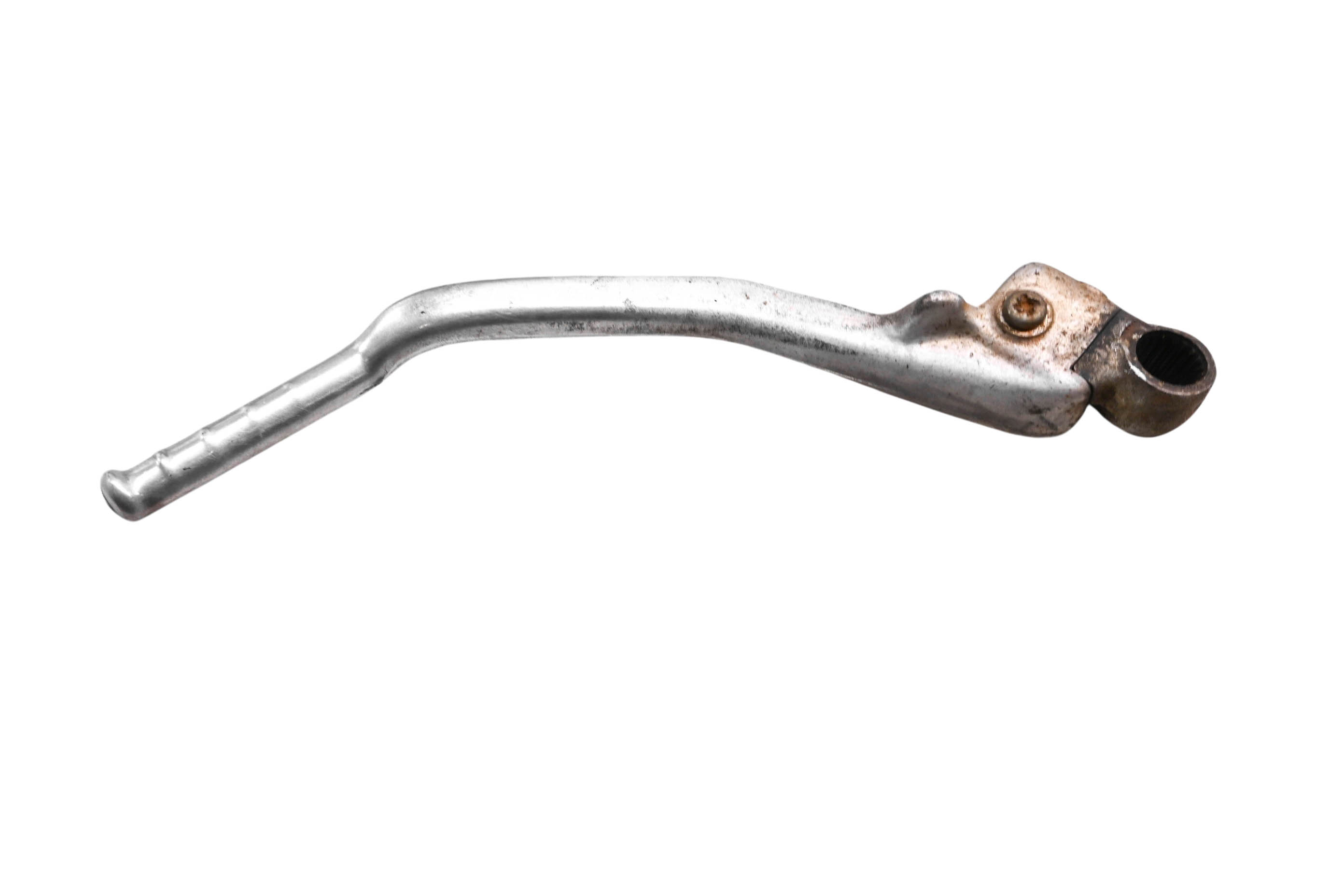07 Honda CRF250R Kick Start Lever