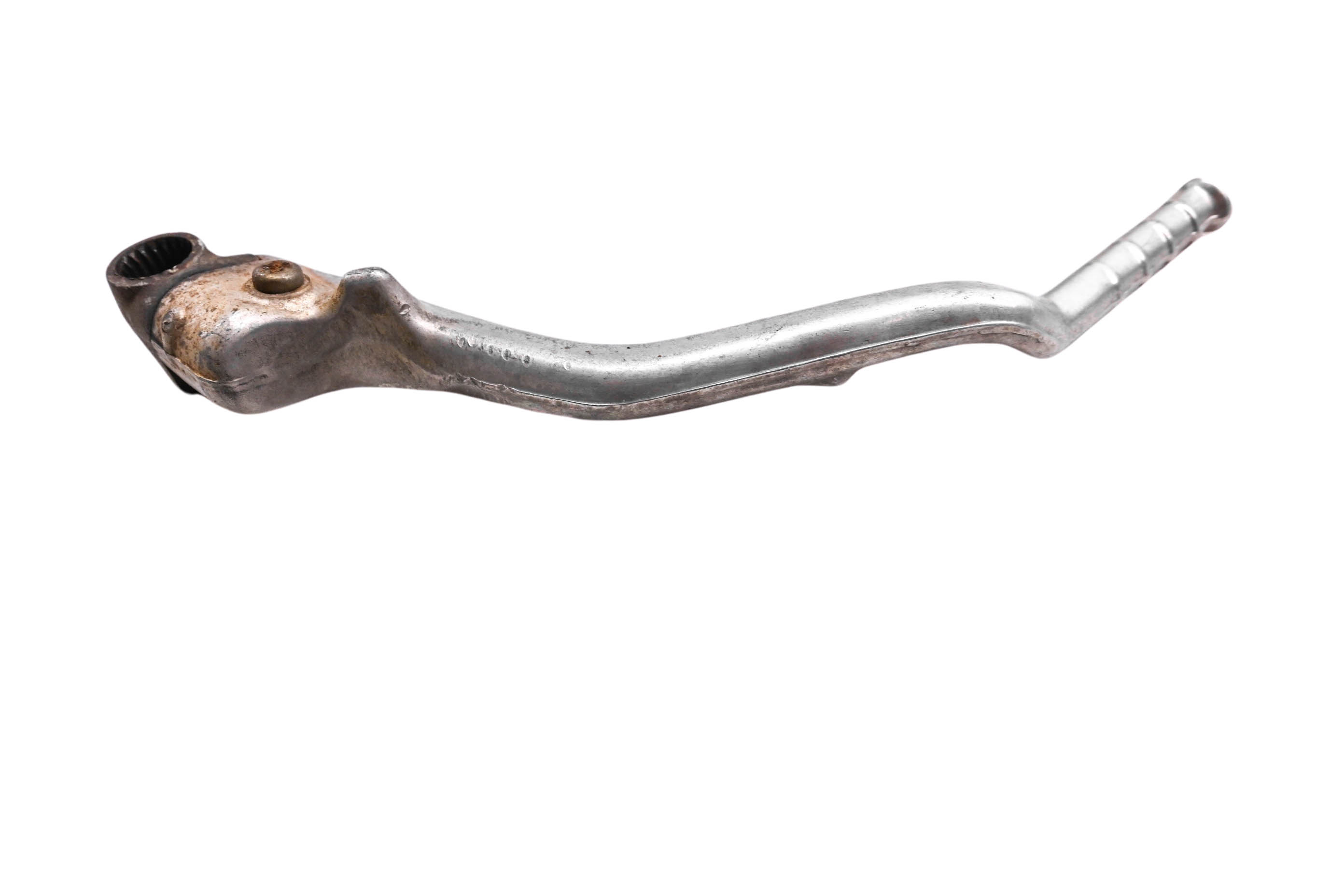07 Honda CRF250R Kick Start Lever