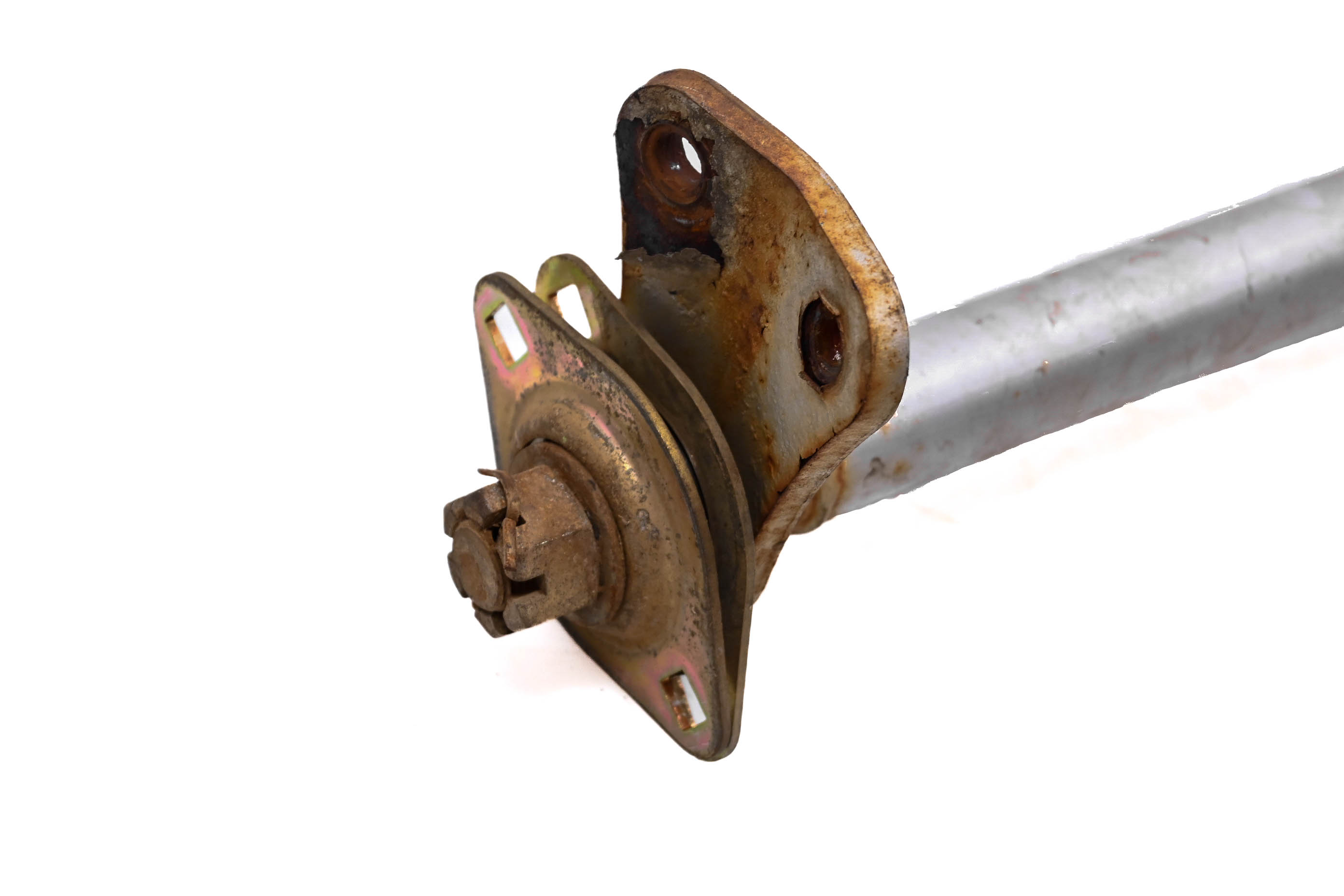 05 Polaris Phoenix 200 2x4 Steering Stem Shaft