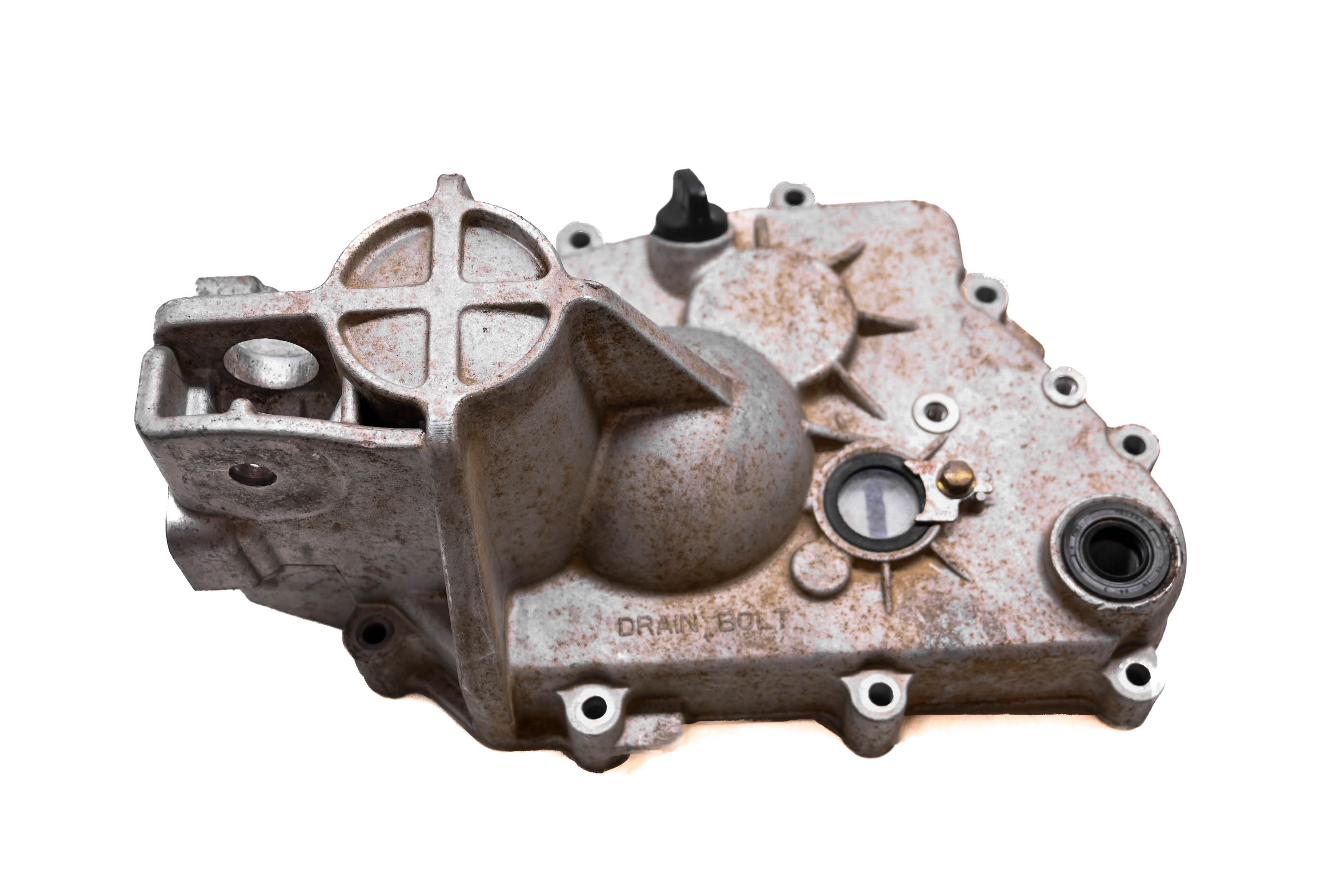 05 Polaris Phoenix 200 2x4 Transmission Gear Case Cover
