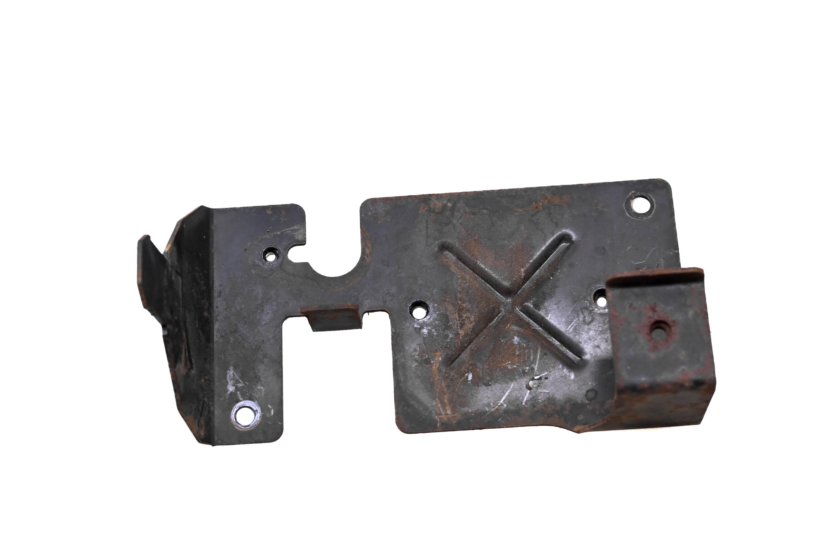 05 Polaris Phoenix 200 2x4 Electrical Rectifier Bracket Mount