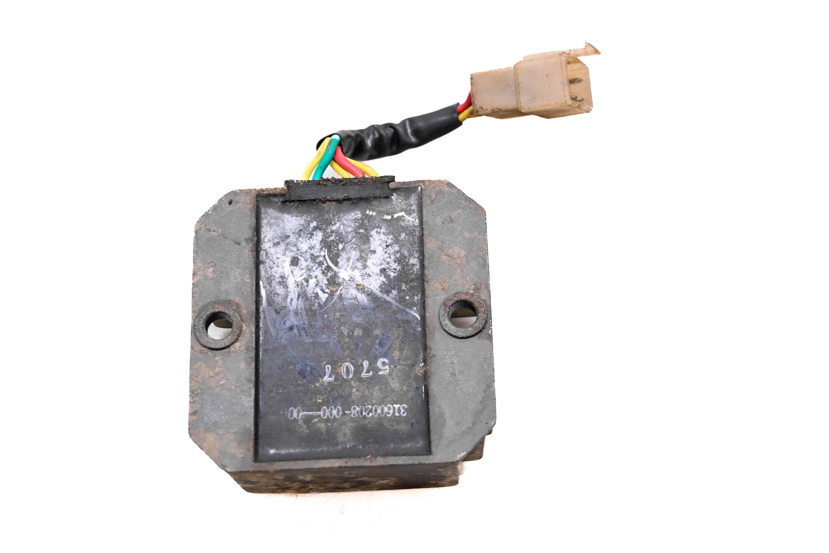 05 Polaris Phoenix 200 2x4 Regulator Rectifier