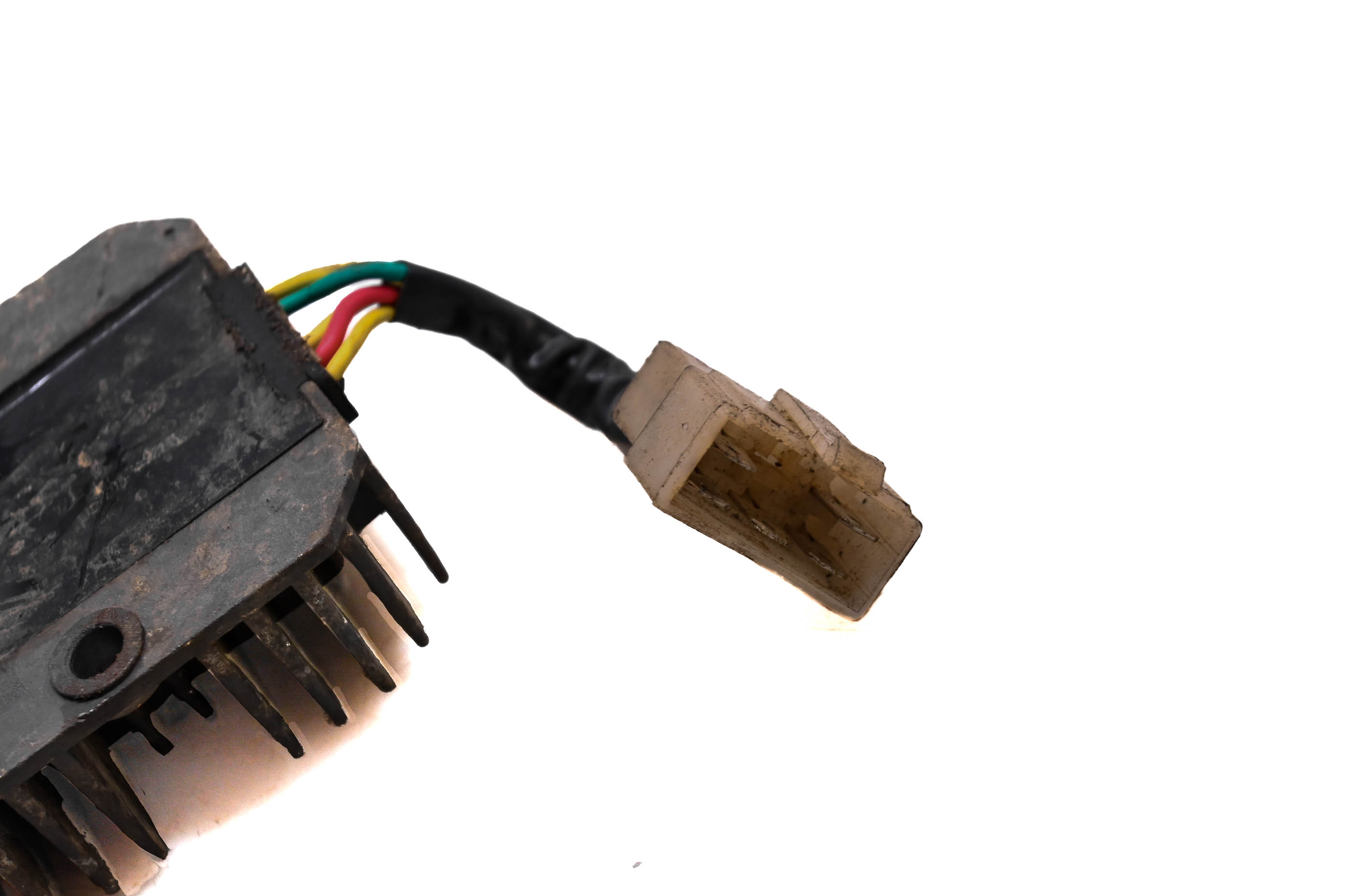 05 Polaris Phoenix 200 2x4 Regulator Rectifier
