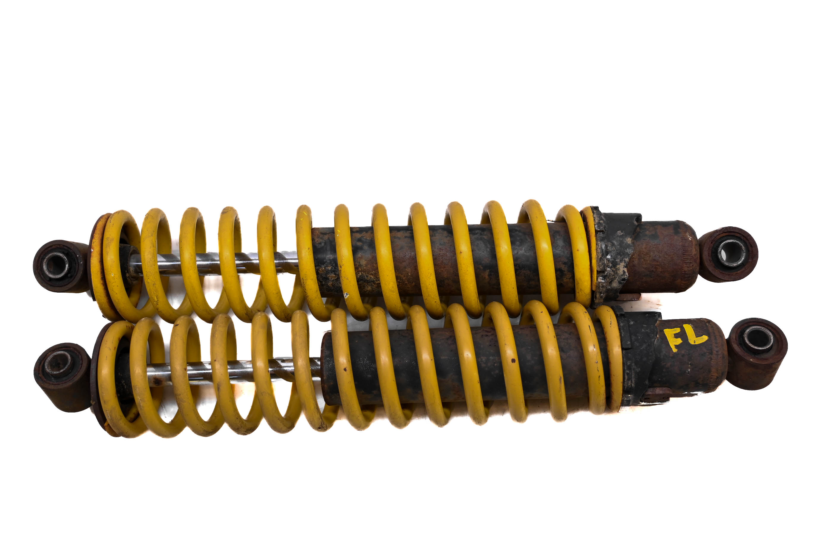05 Polaris Phoenix 200 2x4 Front Shocks