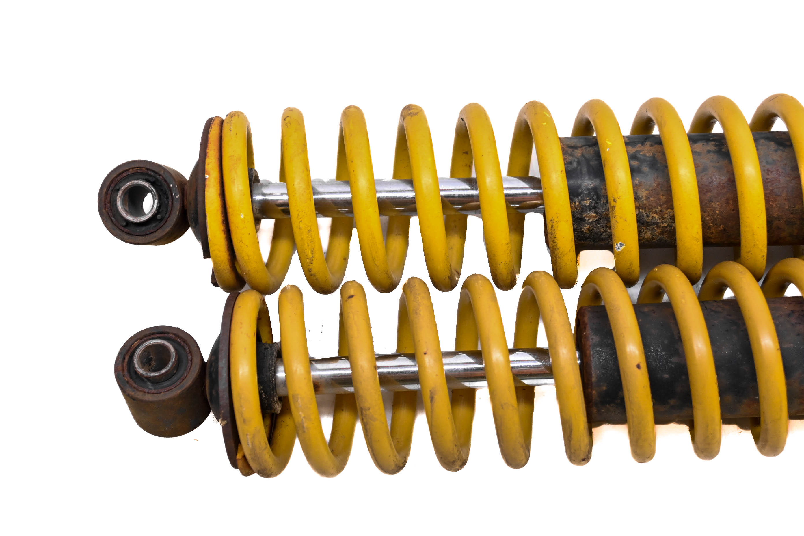 05 Polaris Phoenix 200 2x4 Front Shocks