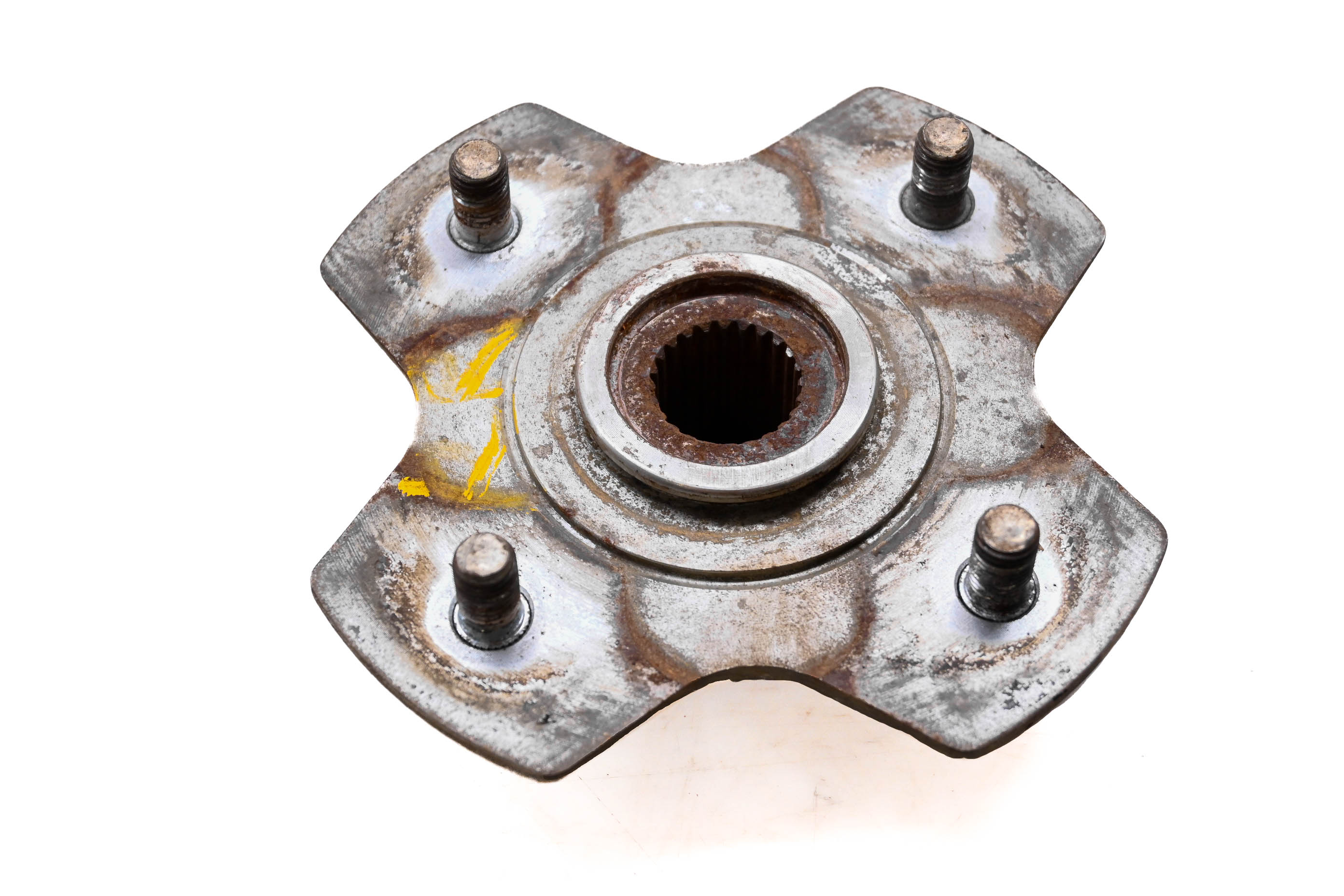 05 Polaris Phoenix 200 2x4 Rear Wheel Hub Left