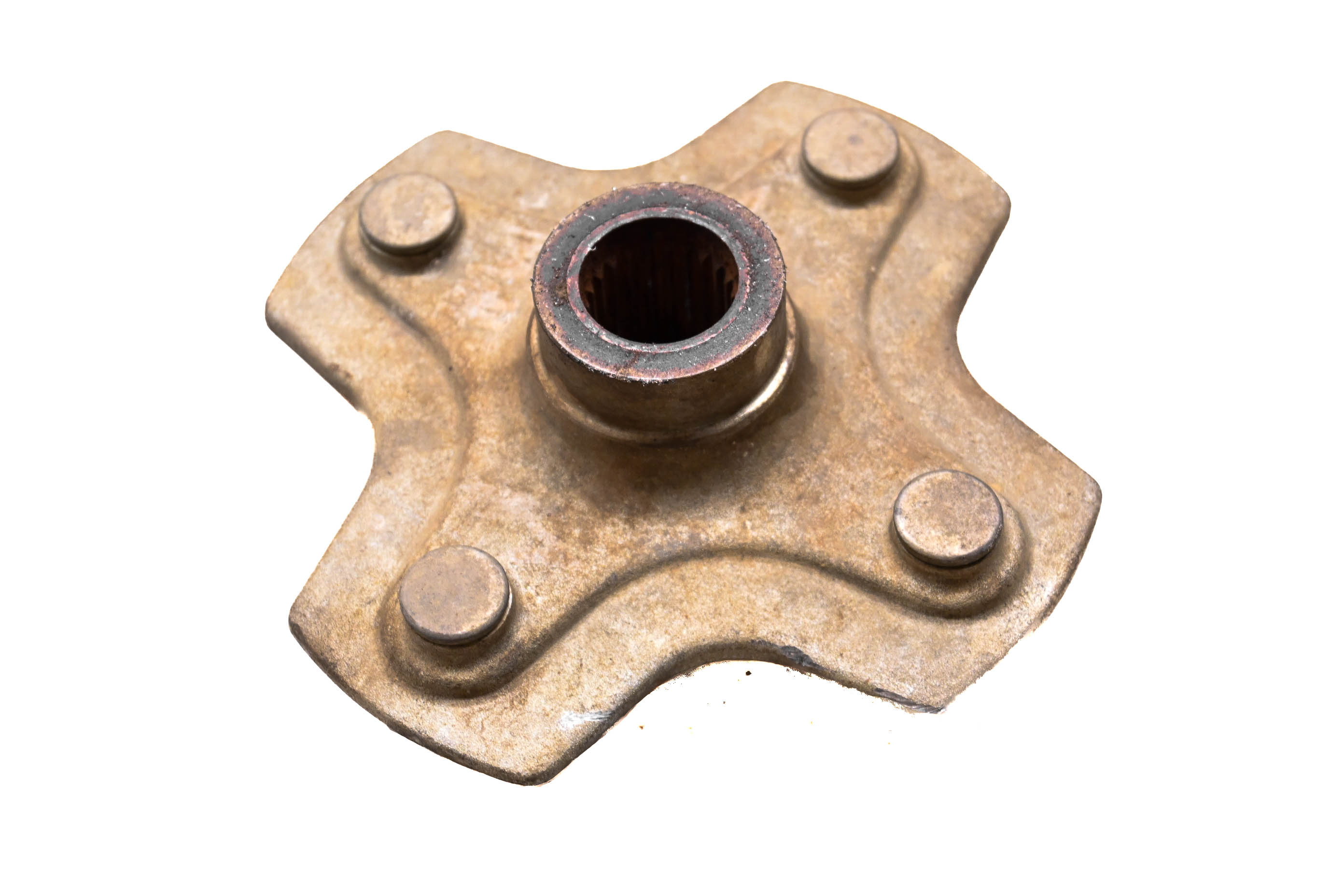 05 Polaris Phoenix 200 2x4 Rear Wheel Hub Left