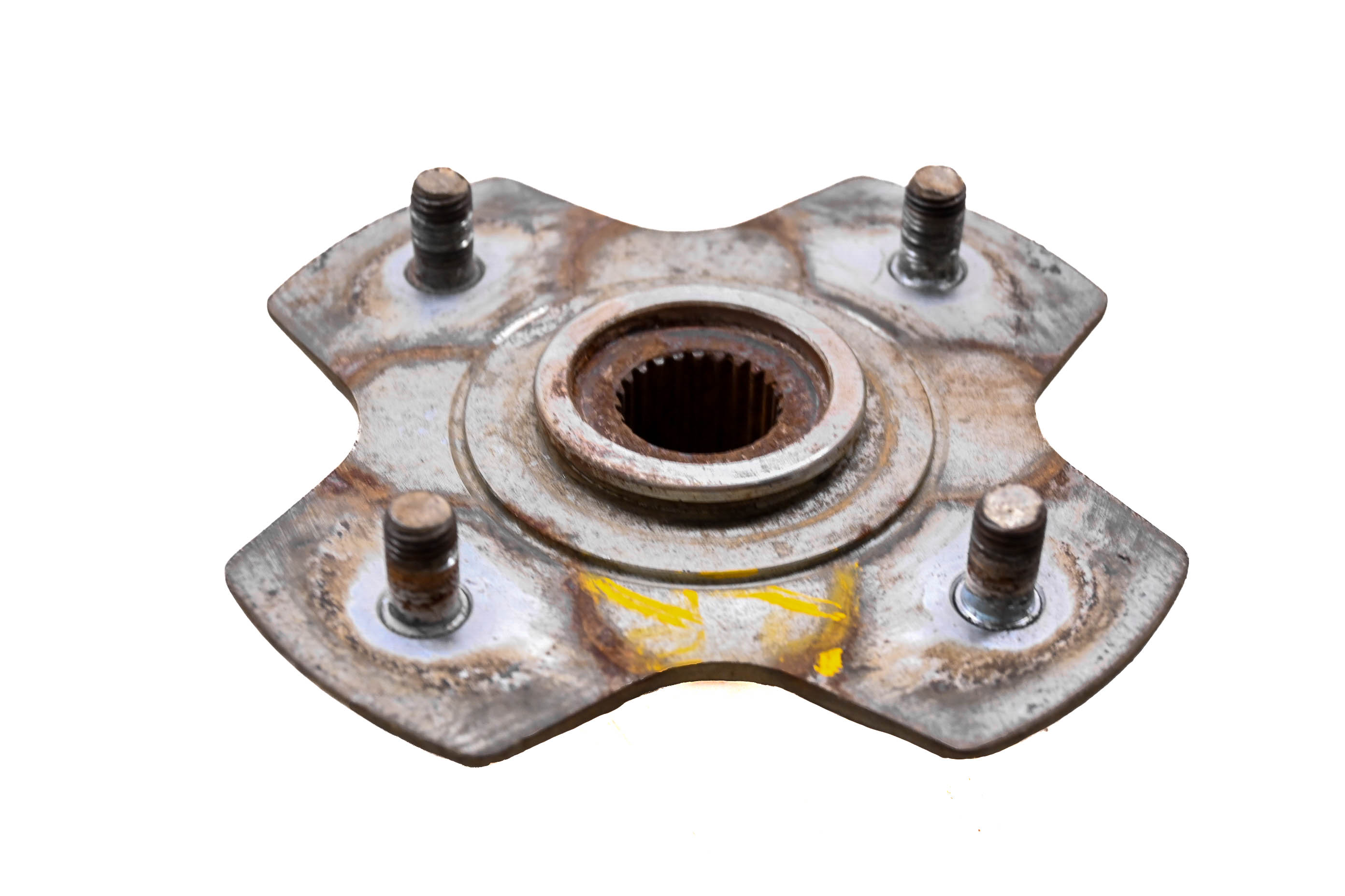 05 Polaris Phoenix 200 2x4 Rear Wheel Hub Left