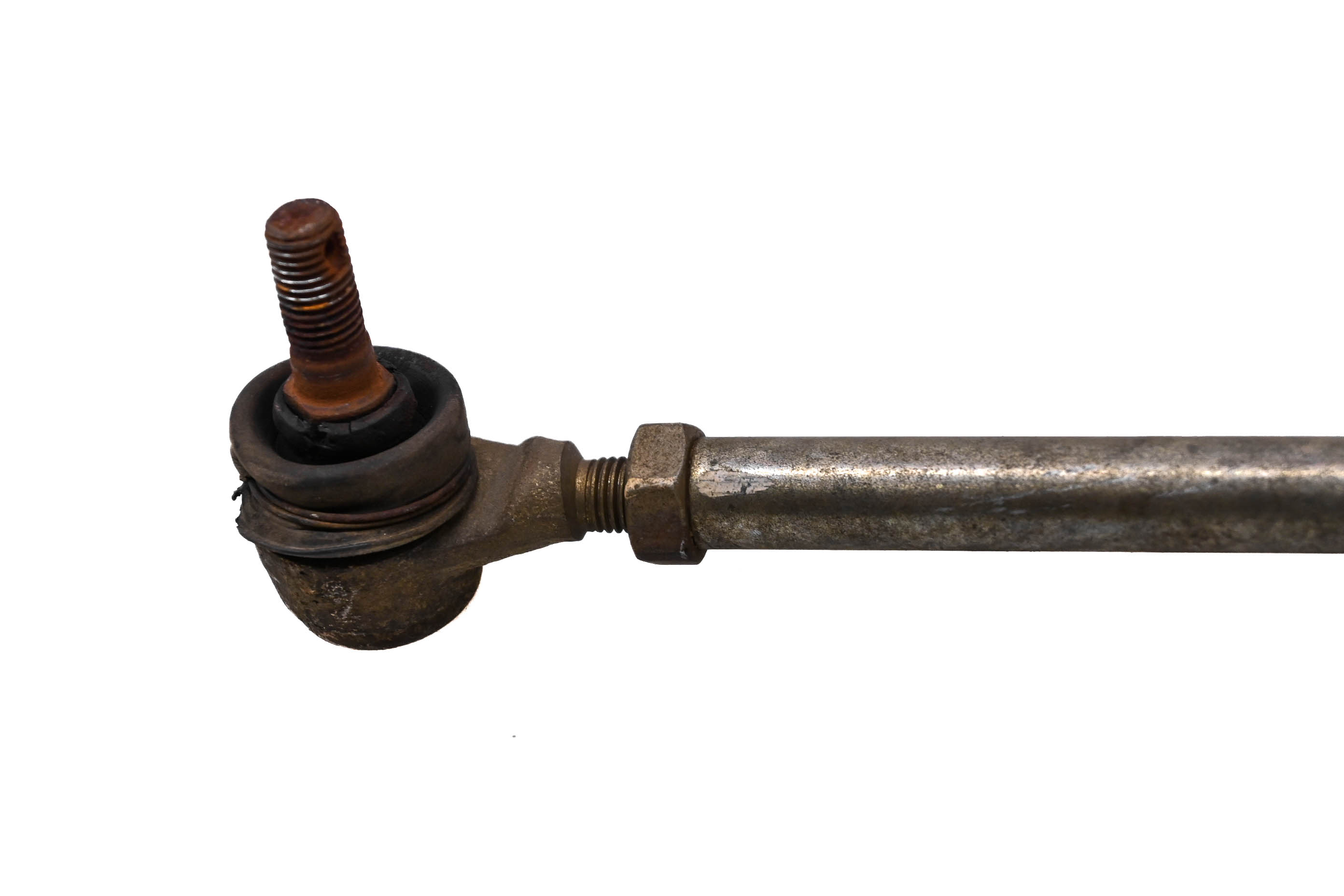 05 Polaris Phoenix 200 2x4 Tie Rod & Ends