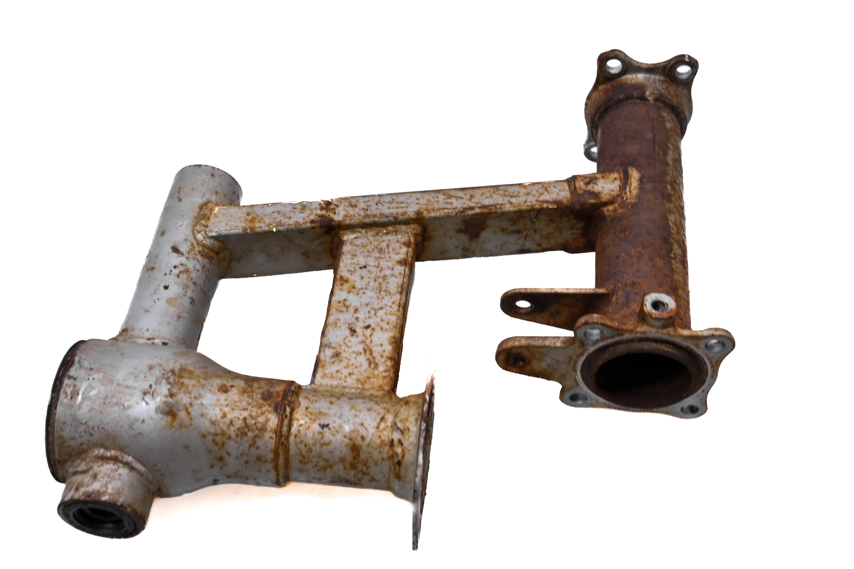 05 Polaris Phoenix 200 2x4 Rear Swingarm