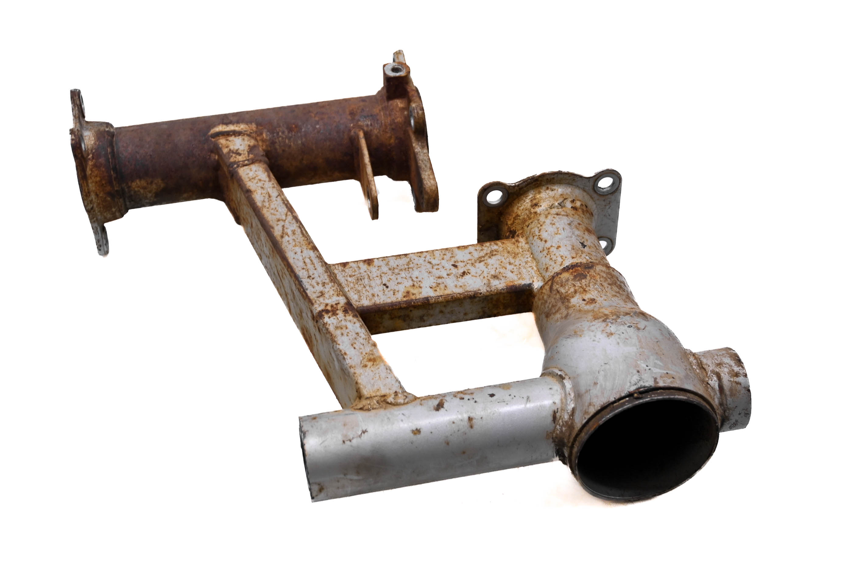 05 Polaris Phoenix 200 2x4 Rear Swingarm