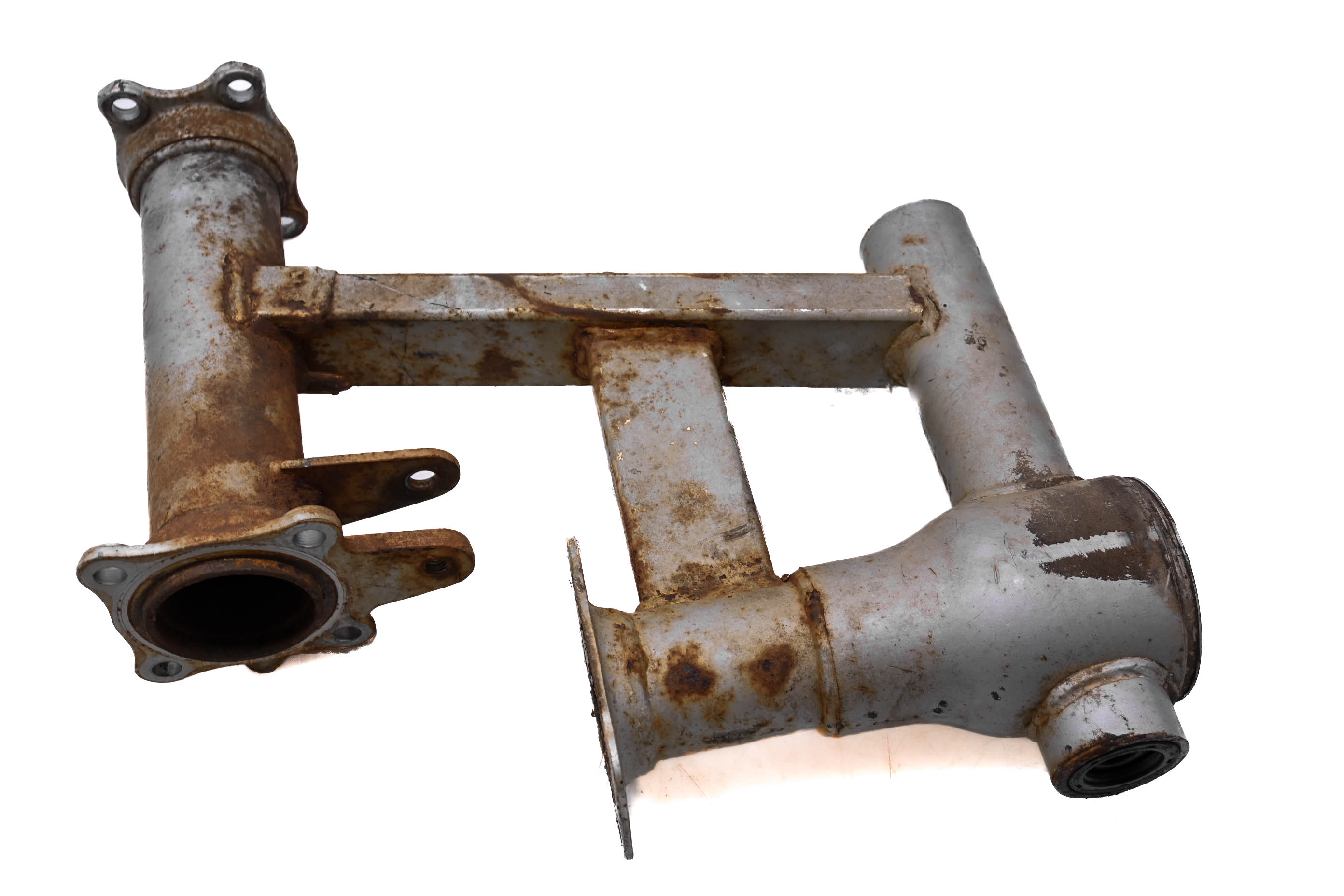 05 Polaris Phoenix 200 2x4 Rear Swingarm