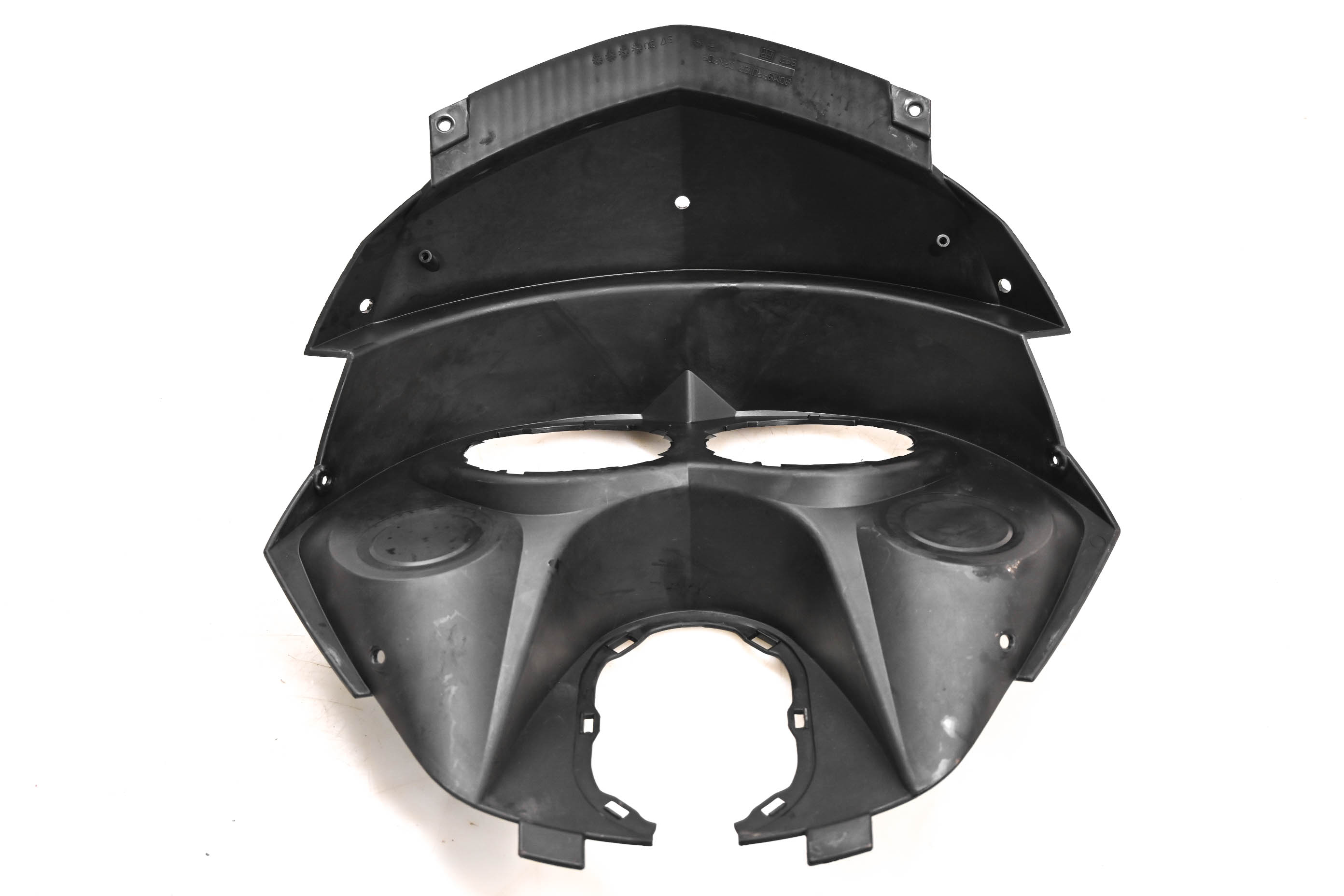 05 Ski-Doo MXZ Adrenaline 800 HO Indicator Support Cover 121"
