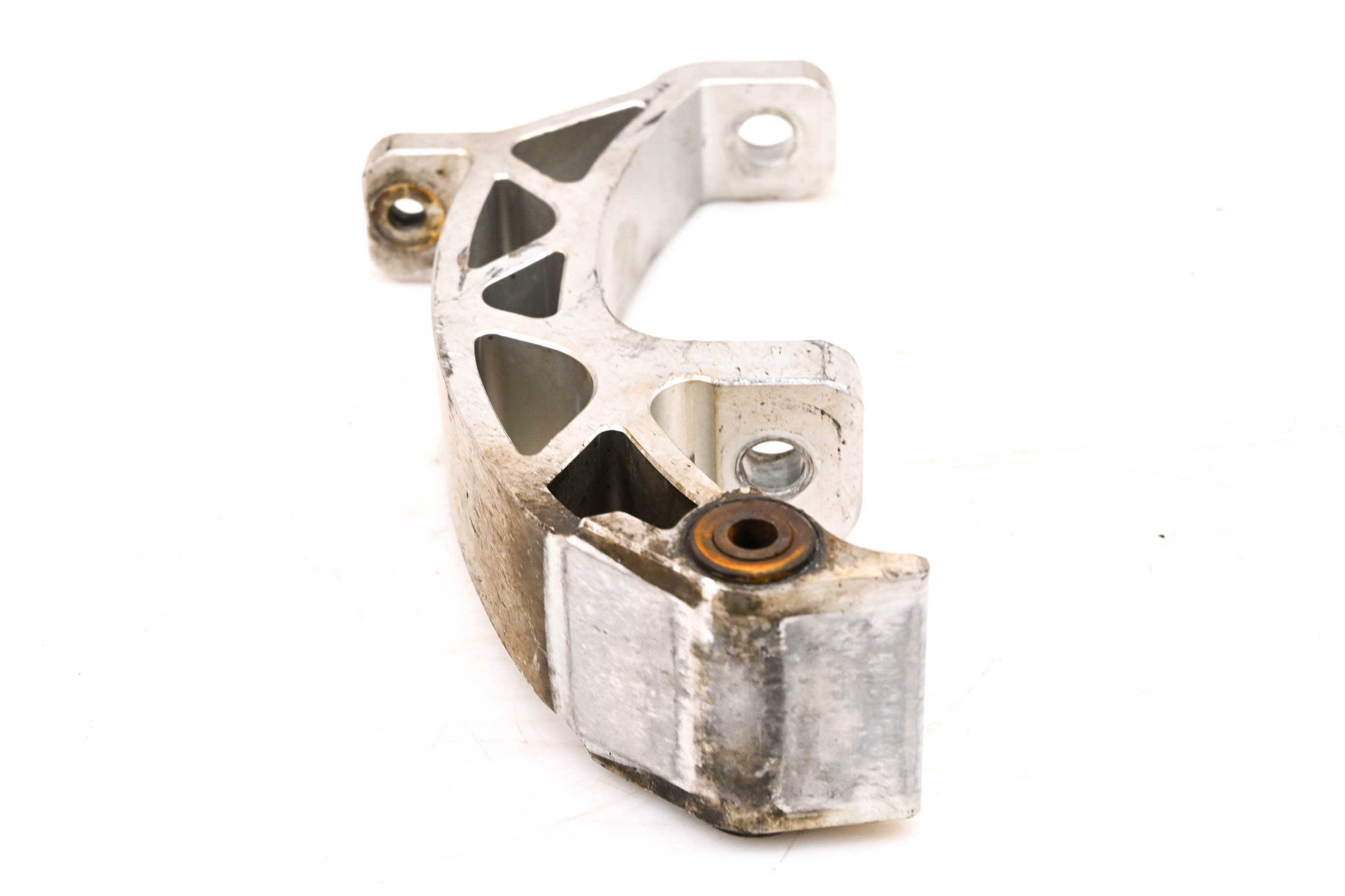 05 Ski-Doo MXZ Adrenaline 800 HO Front Right Left Spindle Knuckle 121"