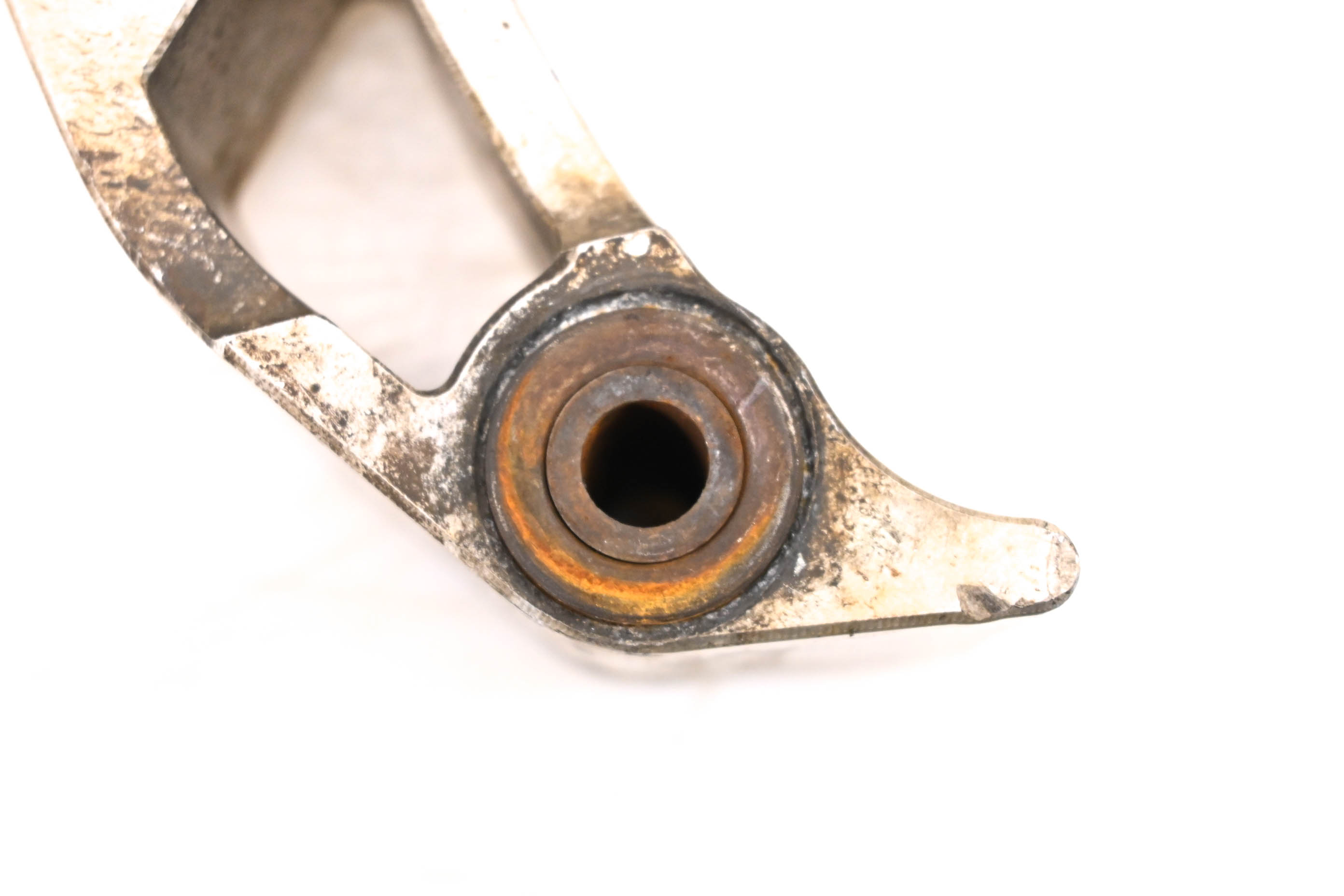 05 Ski-Doo MXZ Adrenaline 800 HO Front Right Left Spindle Knuckle 121"