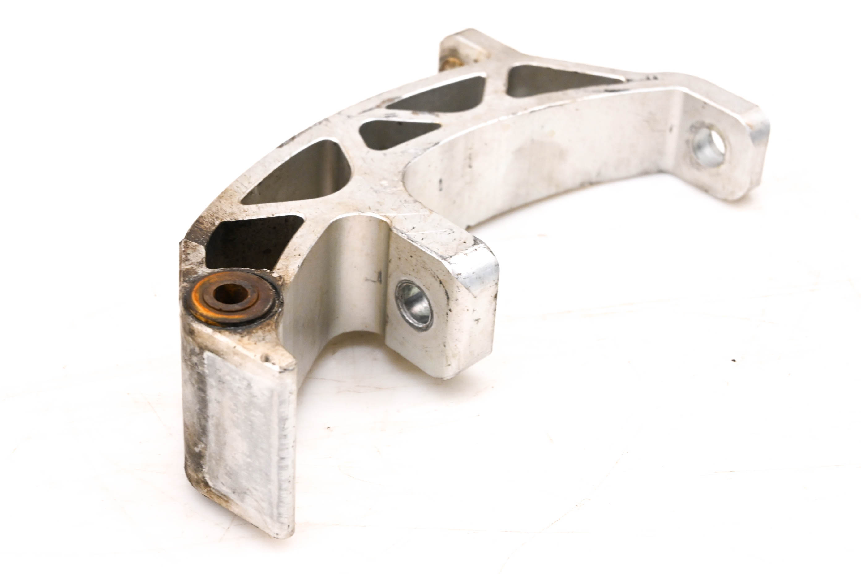 05 Ski-Doo MXZ Adrenaline 800 HO Front Right Left Spindle Knuckle 121"