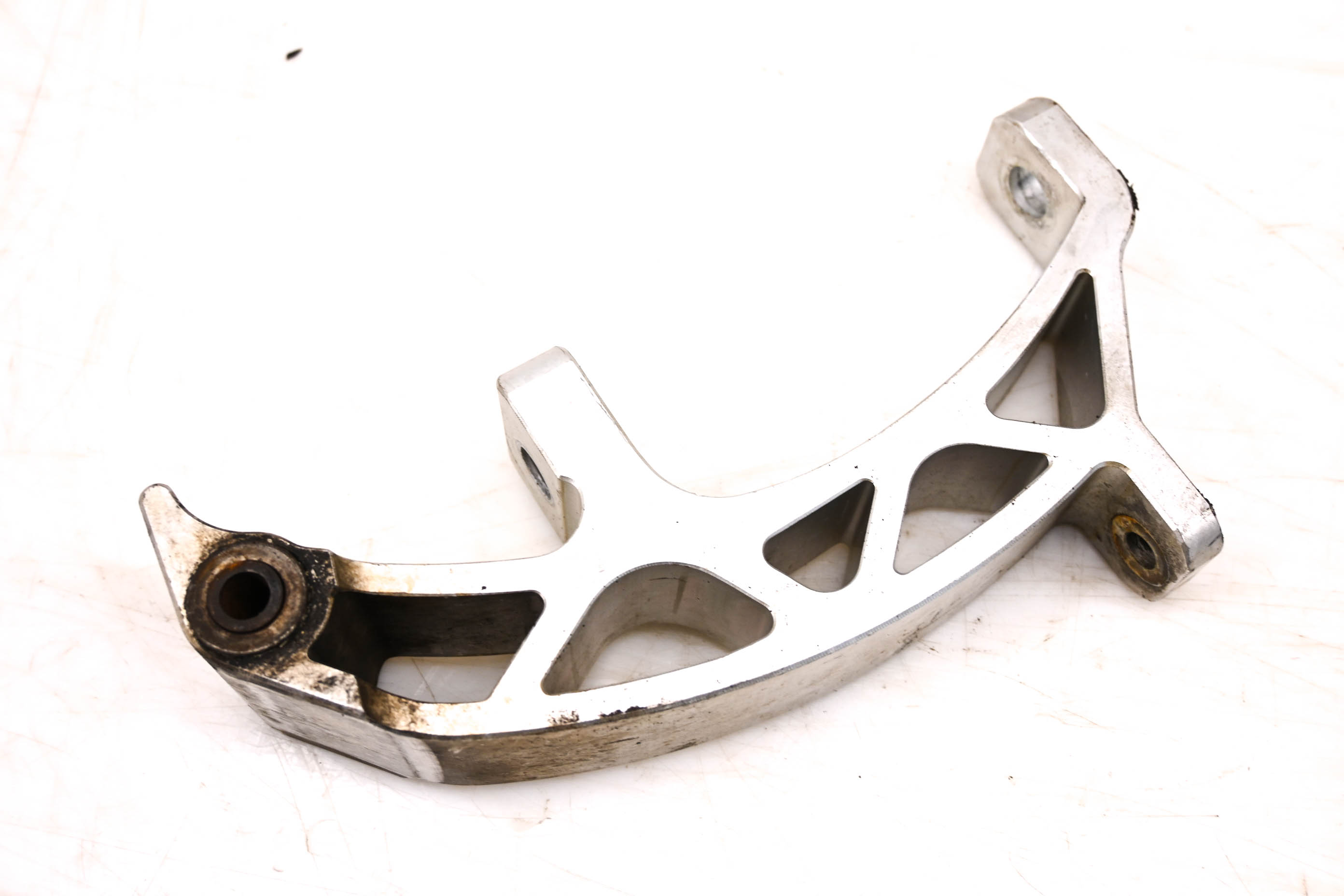 05 Ski-Doo MXZ Adrenaline 800 HO Front Right Left Spindle Knuckle 121"