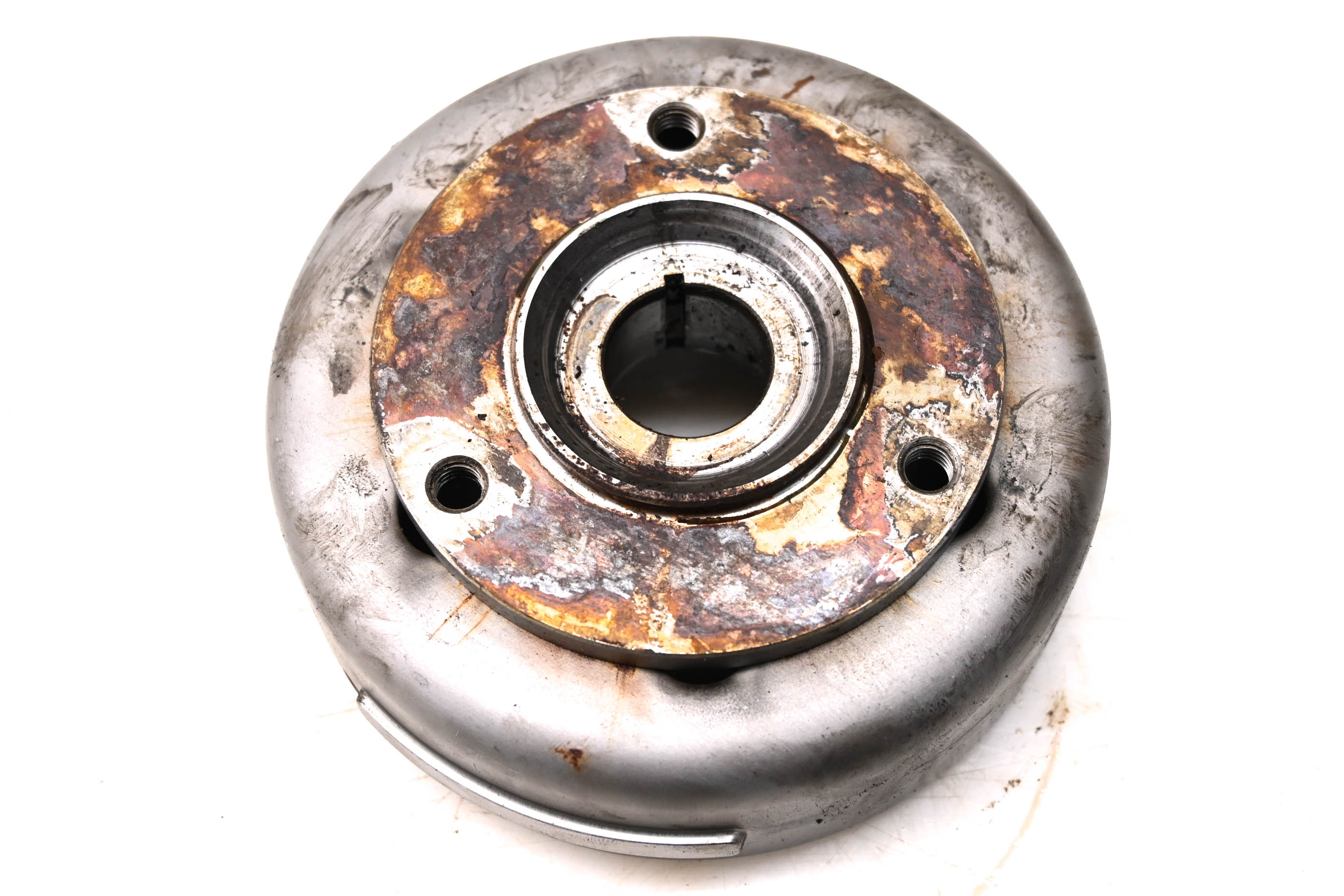05 Ski-Doo MXZ Adrenaline 800 HO Flywheel Magneto 121"