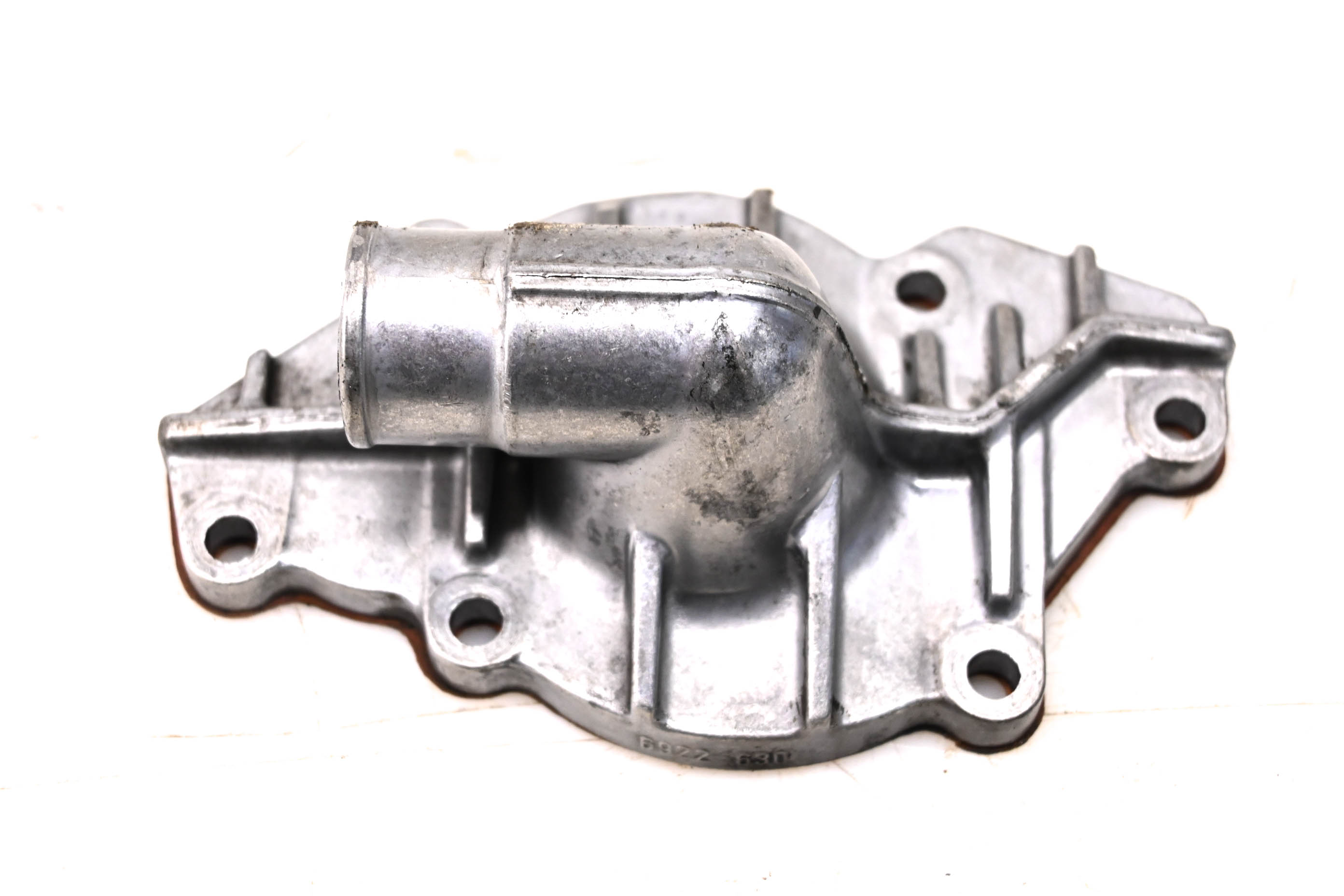 05 Ski-Doo MXZ Adrenaline 800 HO Water Pump Housing 121"