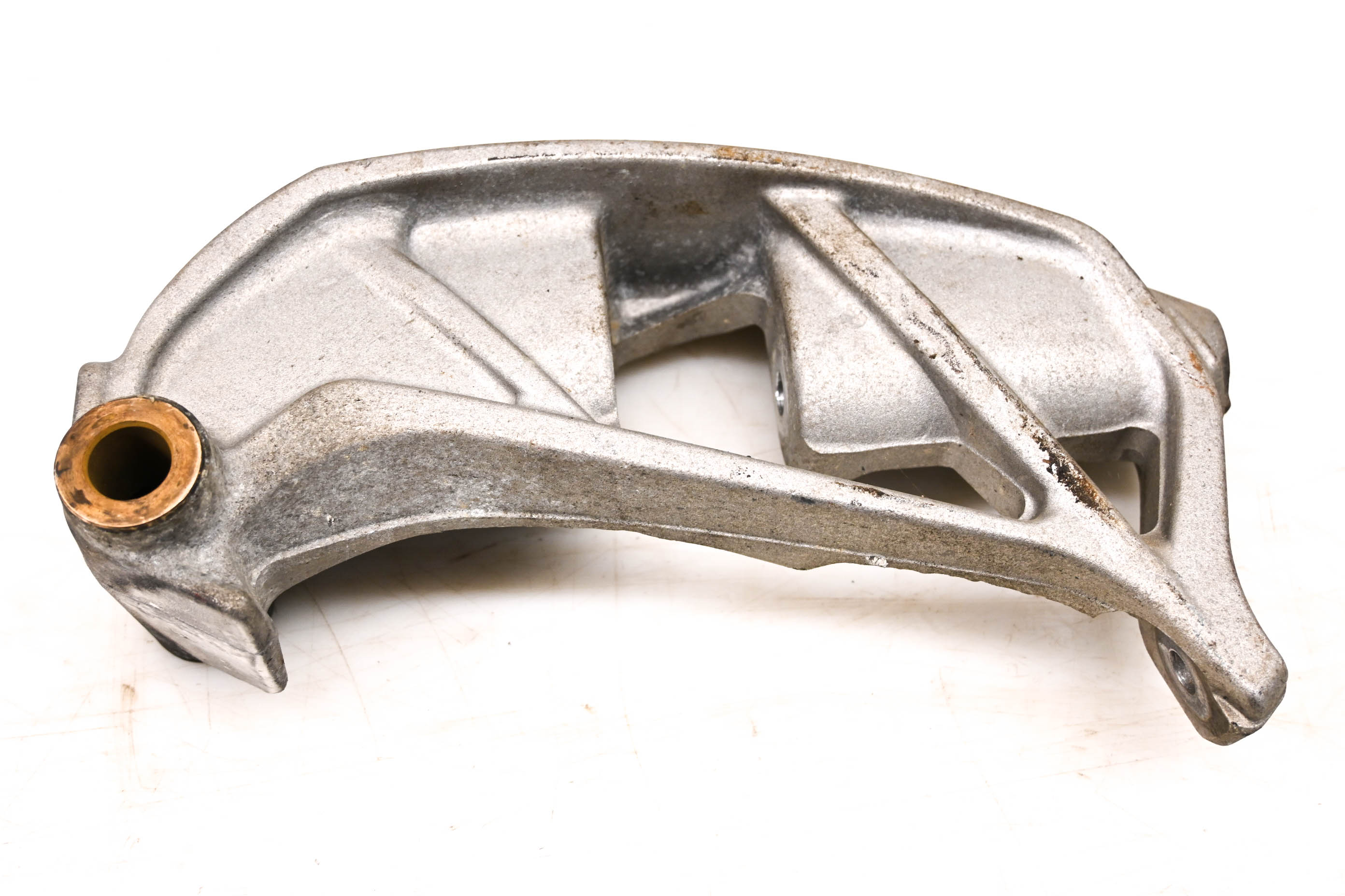 06 Polaris 600 HO Fusion Front Left Spindle Knuckle 121"