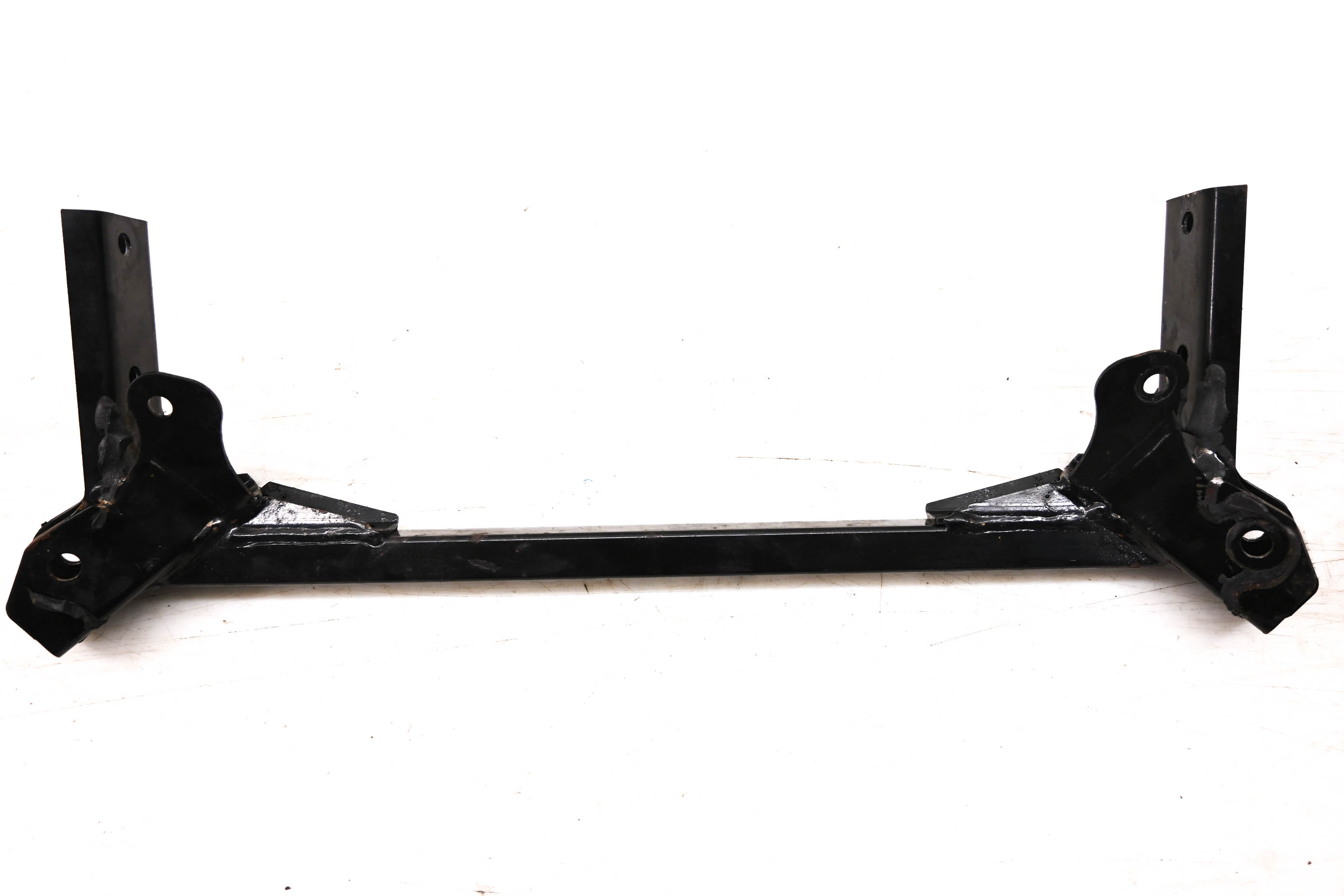 06 Polaris 600 HO Fusion Bulkhead Bracket Mount 121"