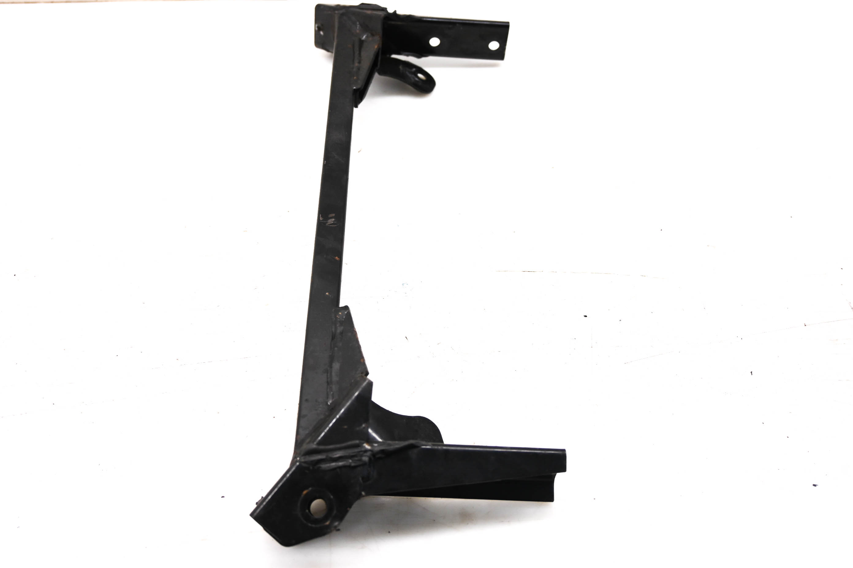06 Polaris 600 HO Fusion Bulkhead Bracket Mount 121"