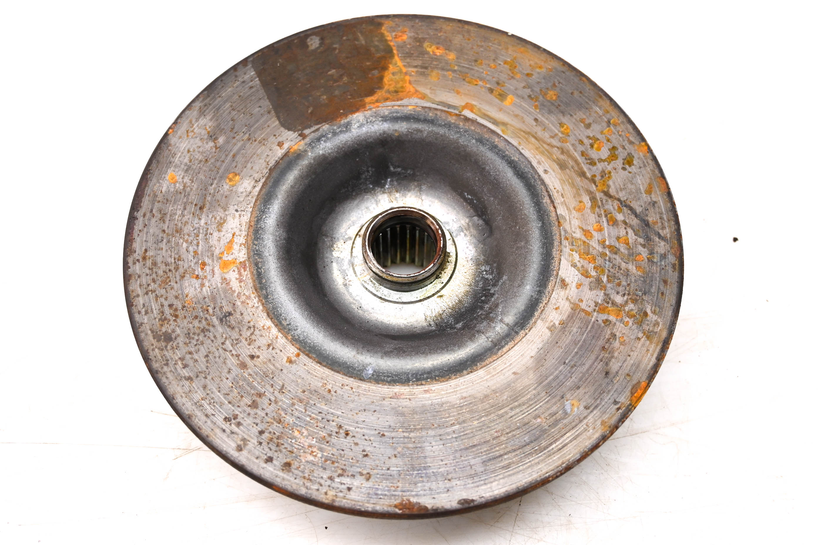 06 Polaris 600 HO Fusion Brake Rotor Disc 121"