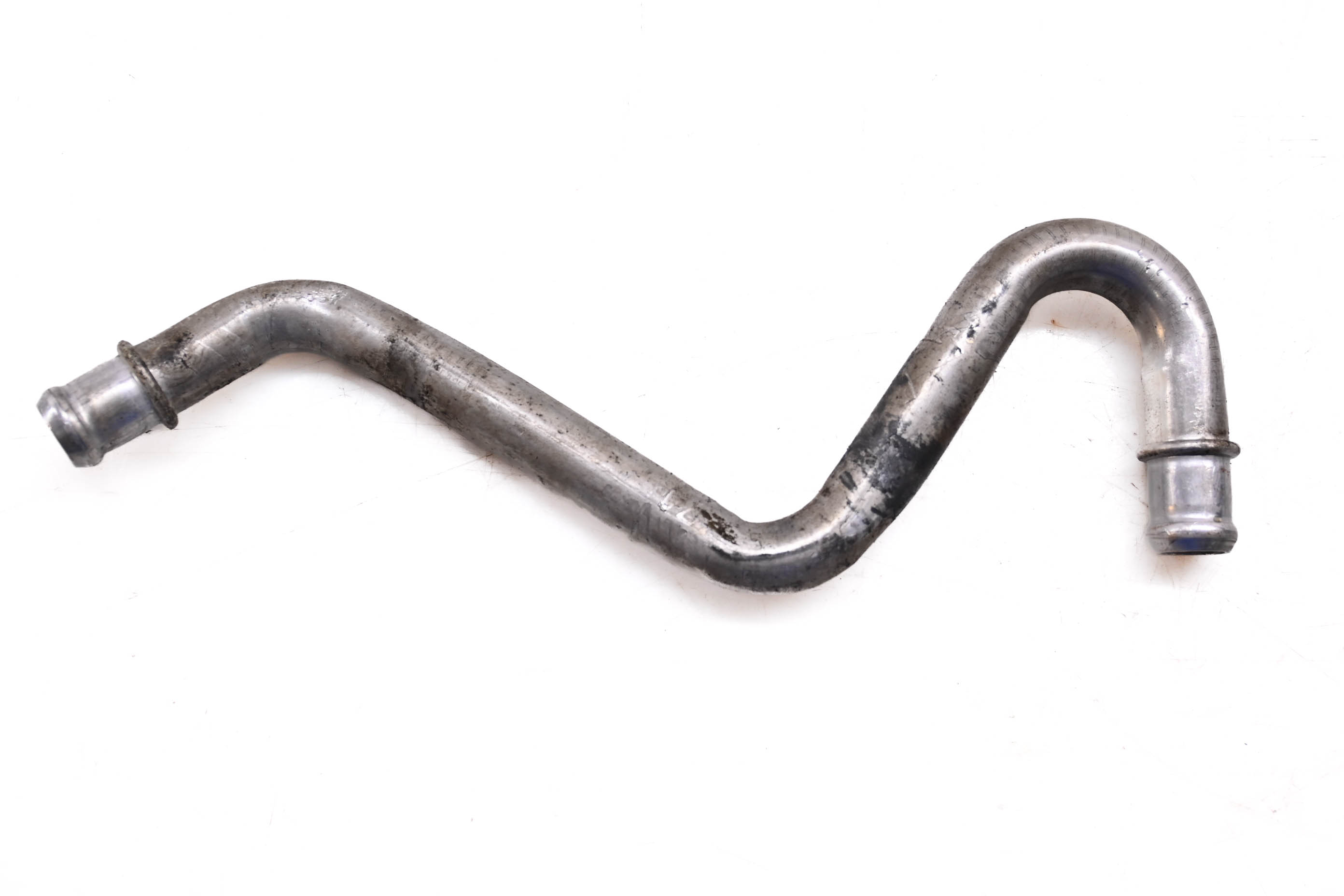 06 Polaris 600 HO Fusion Upper Coolant Pipe 121"