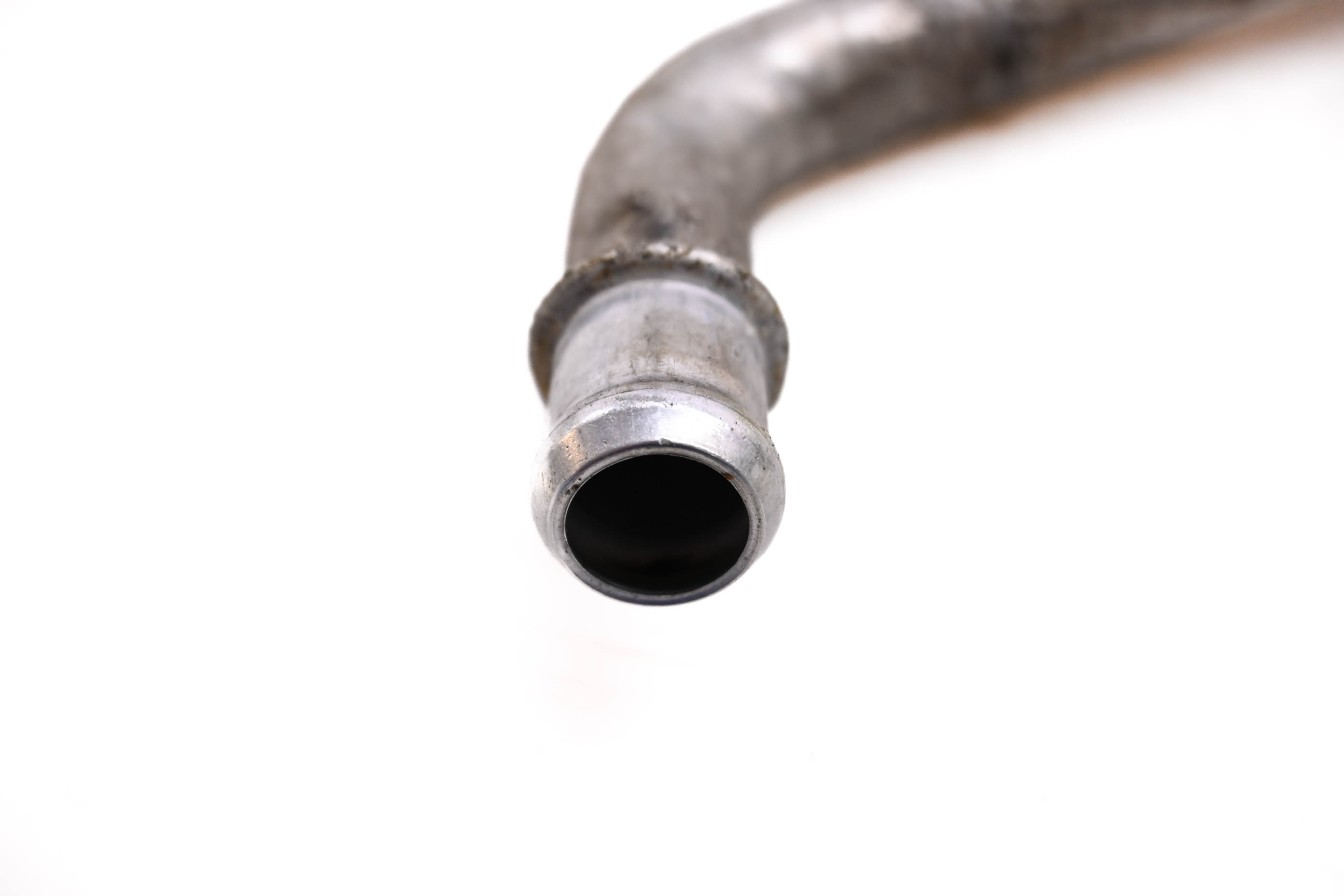 06 Polaris 600 HO Fusion Upper Coolant Pipe 121"