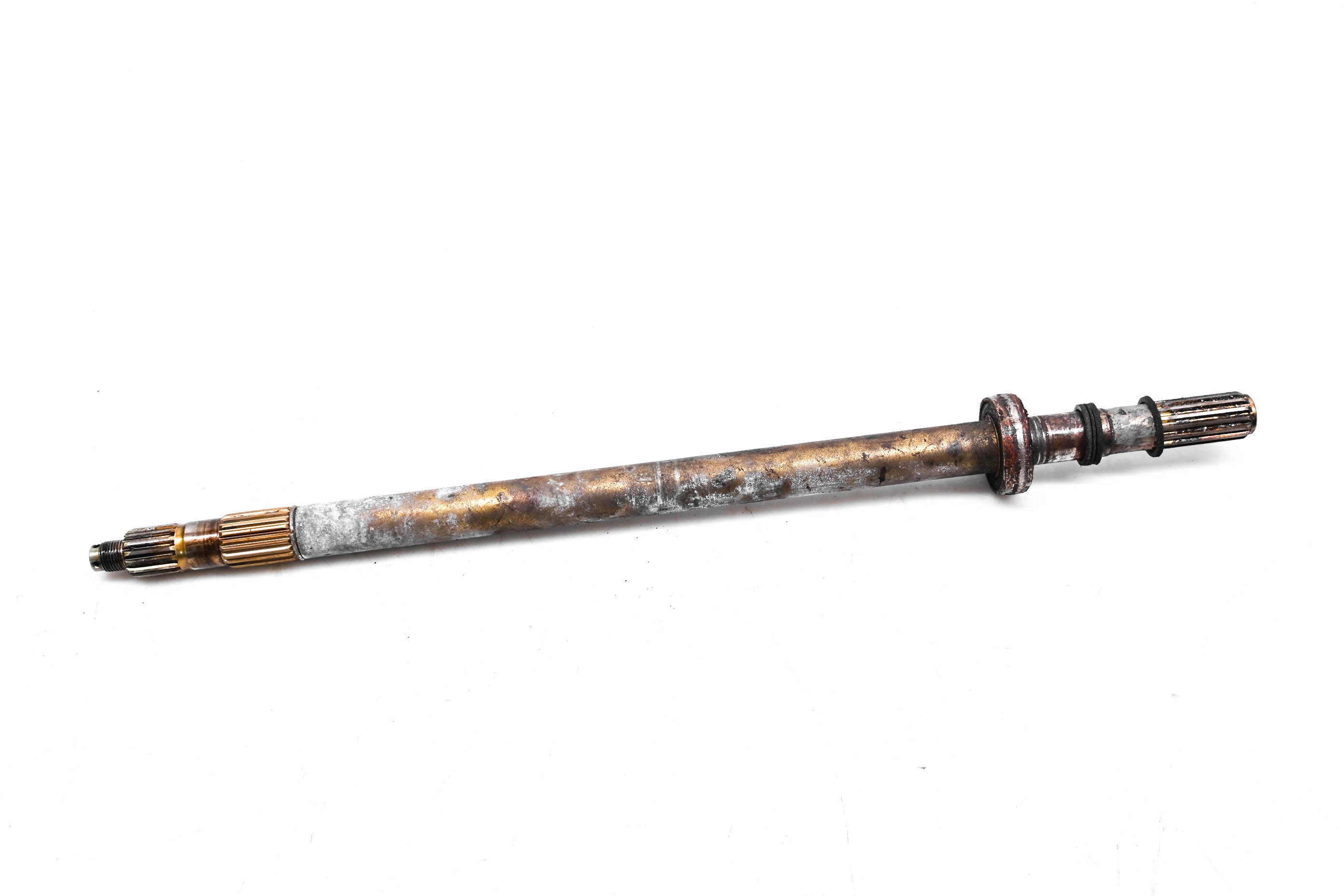 06 Polaris 600 HO Fusion Jack Shaft Output 121"