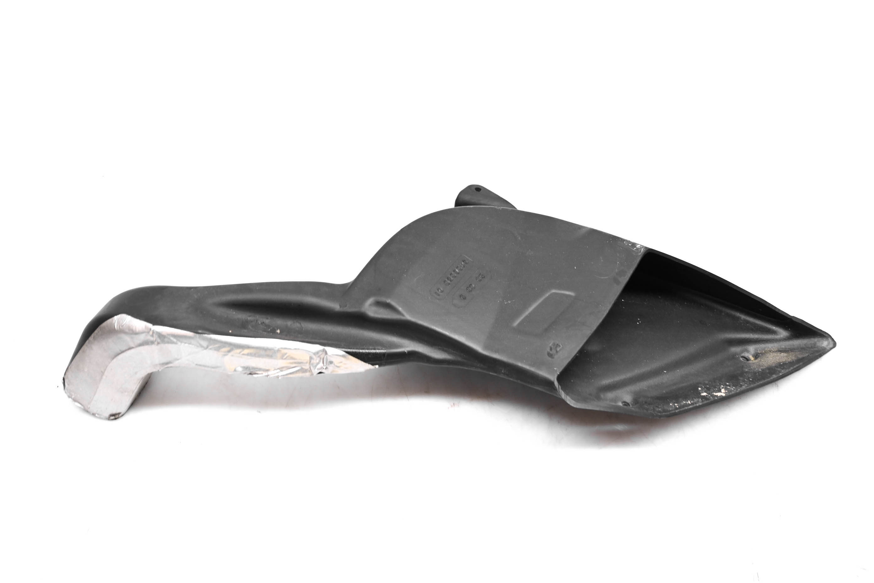 06 Polaris 600 HO Fusion Brake Snorkel Vent Tube Duct 121"