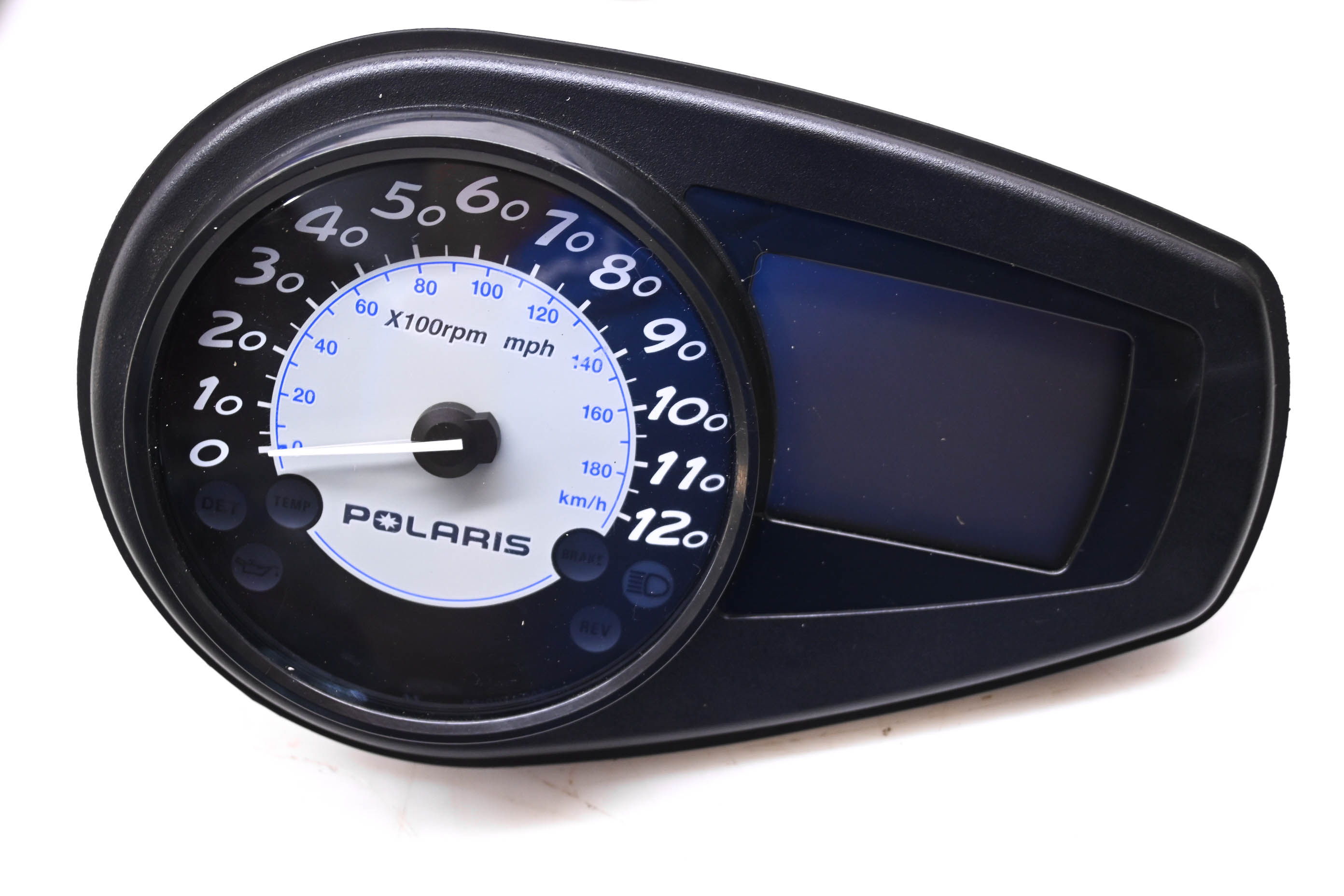 06 Polaris 600 HO Fusion Speedometer Dash 121"