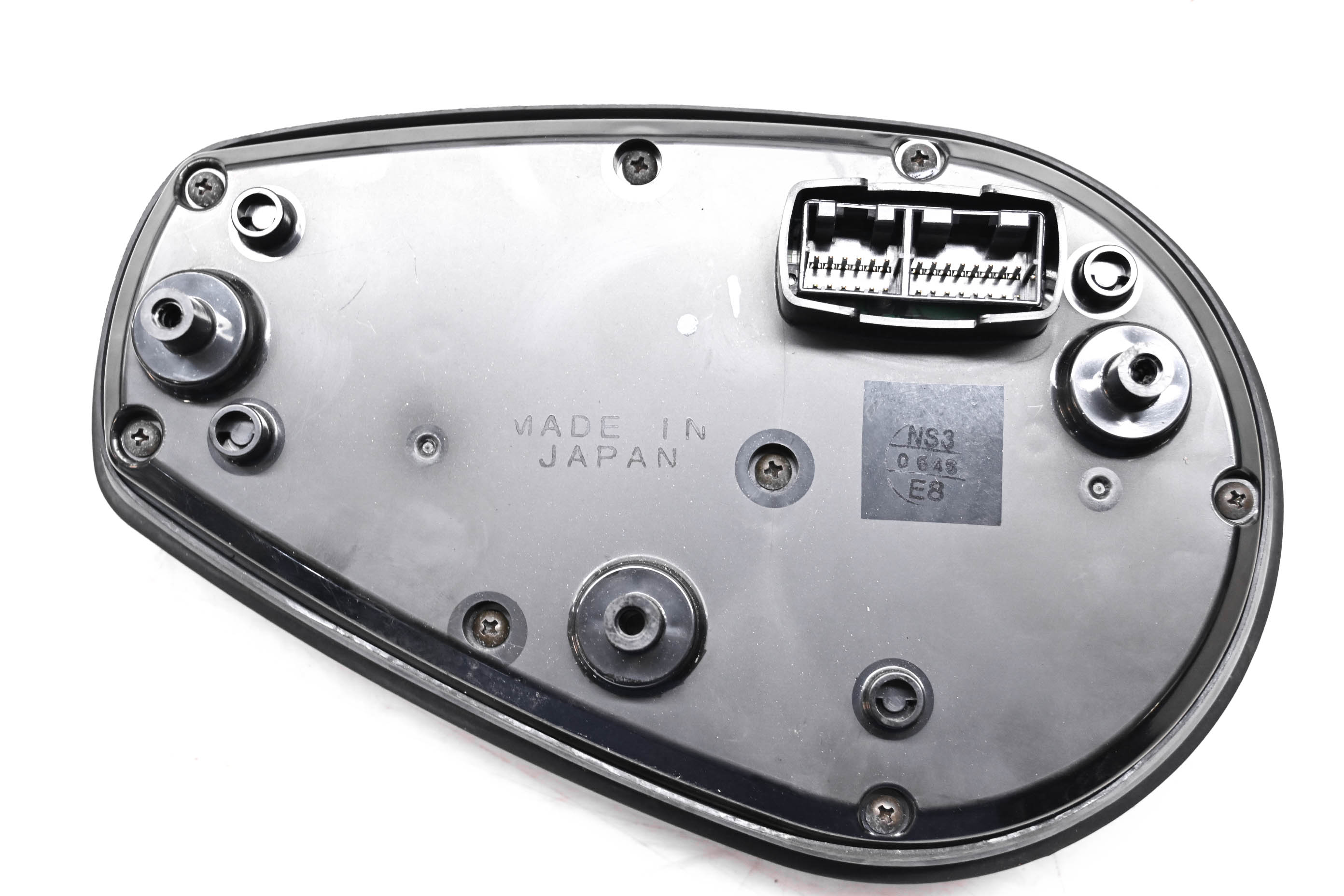 06 Polaris 600 HO Fusion Speedometer Dash 121"