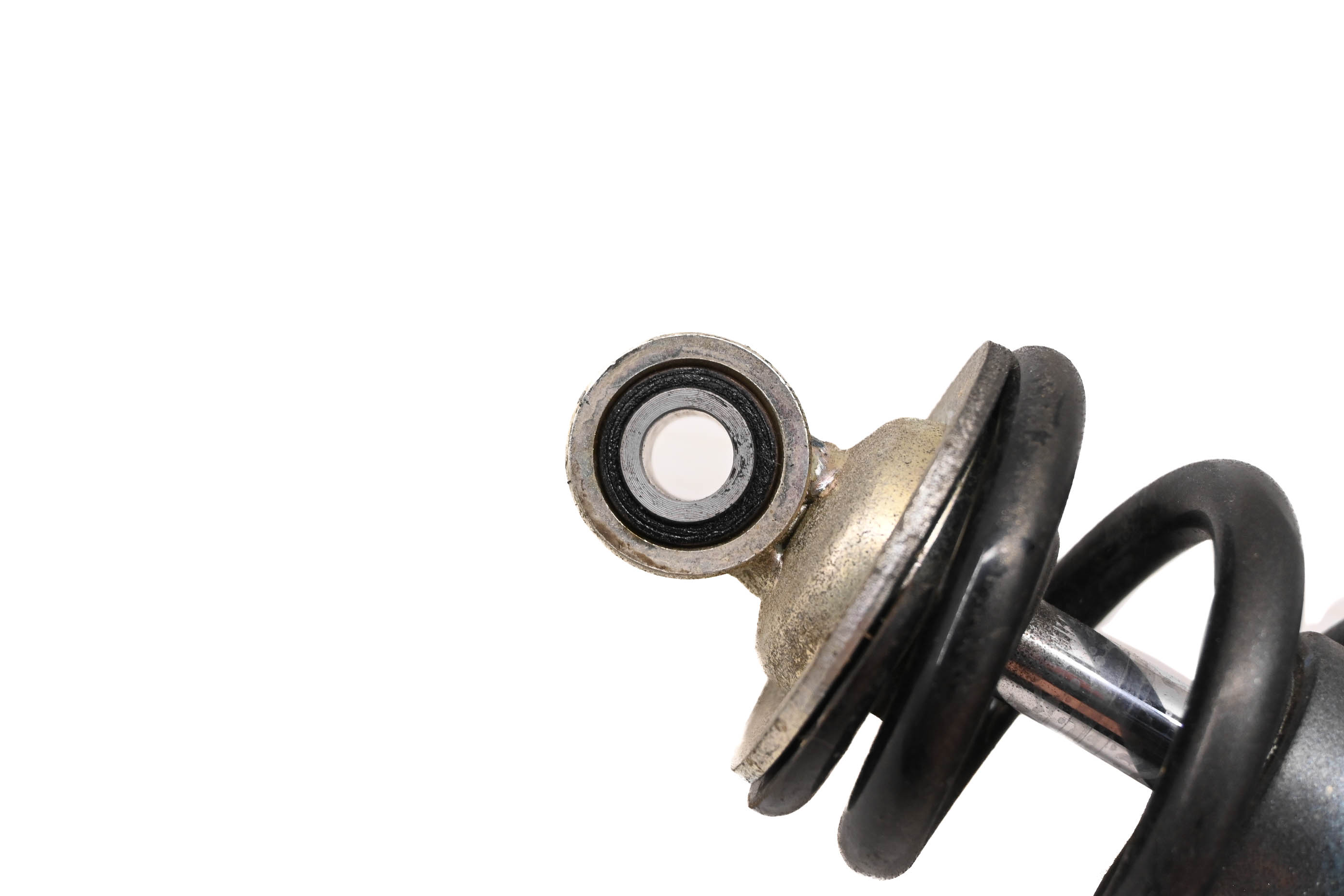 19 Honda Grom 125 Rear Shock
