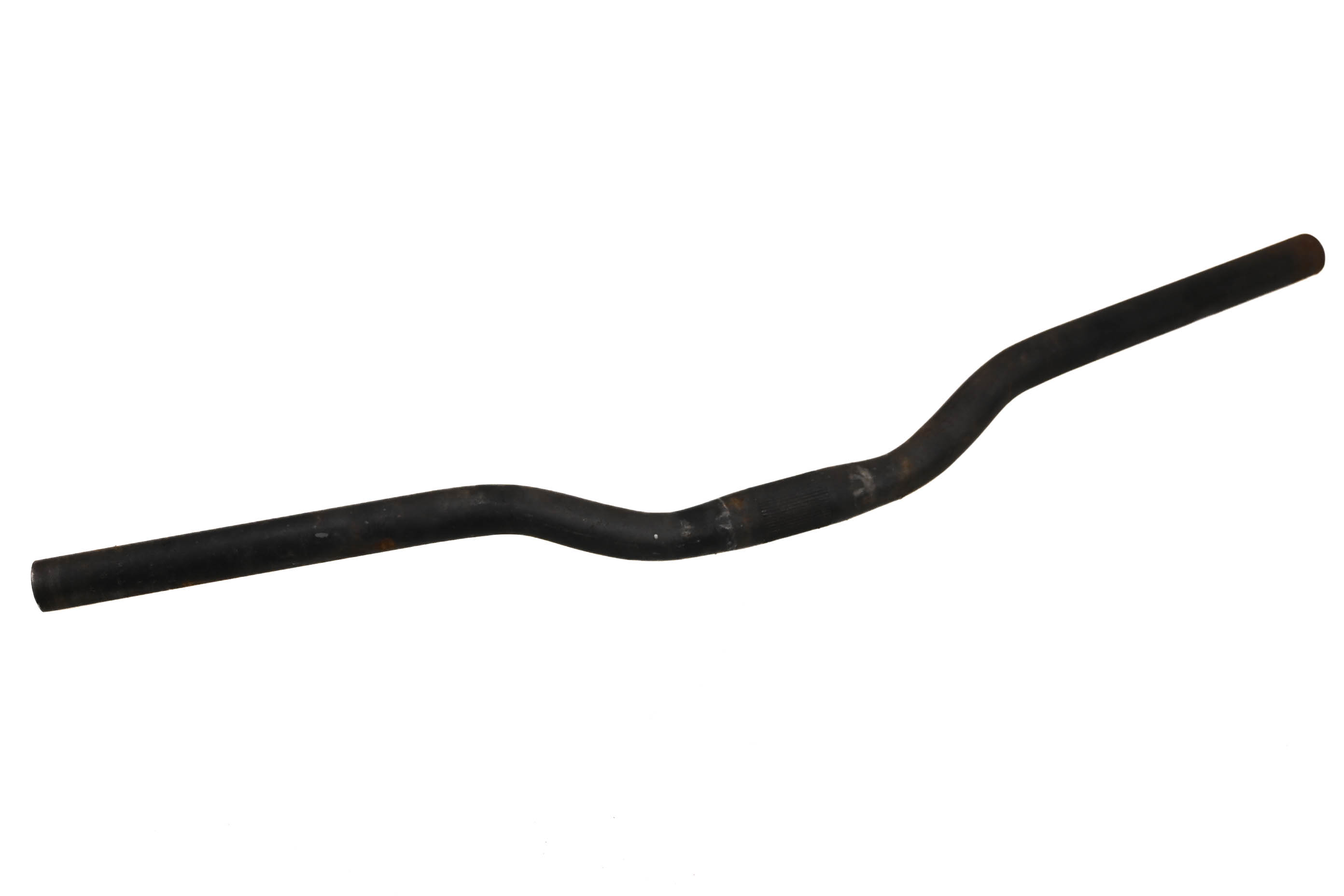 19 Honda Grom 125 Handlebars Aftermarket