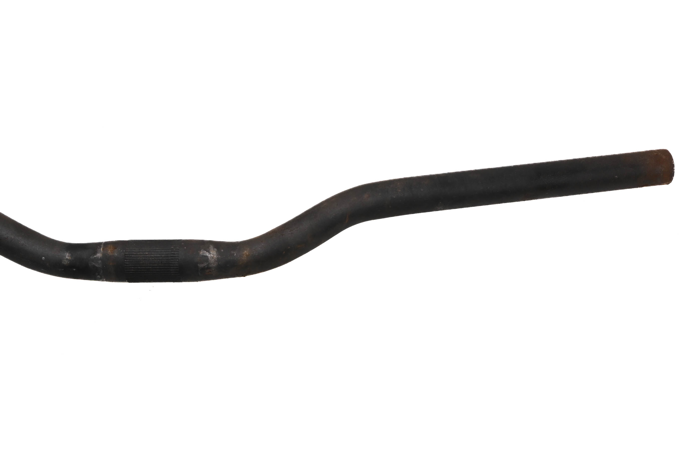 19 Honda Grom 125 Handlebars Aftermarket