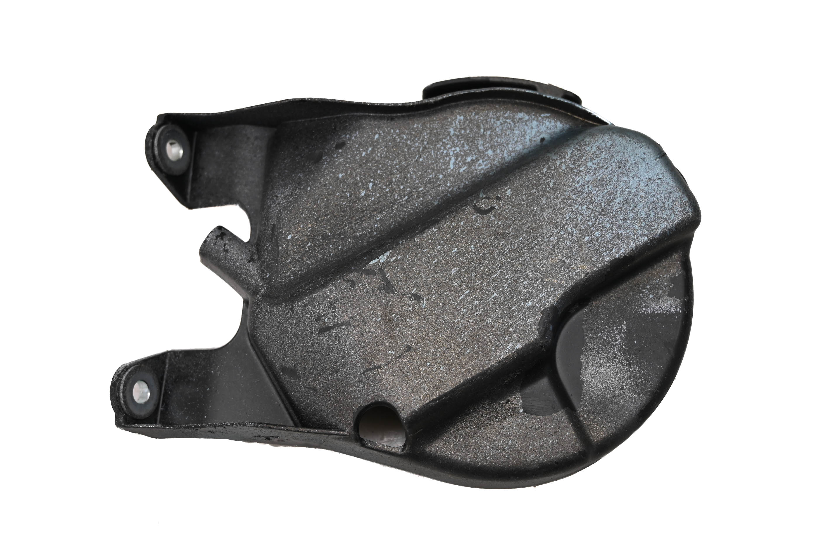 19 Honda Grom 125 Fuel Pump Cover