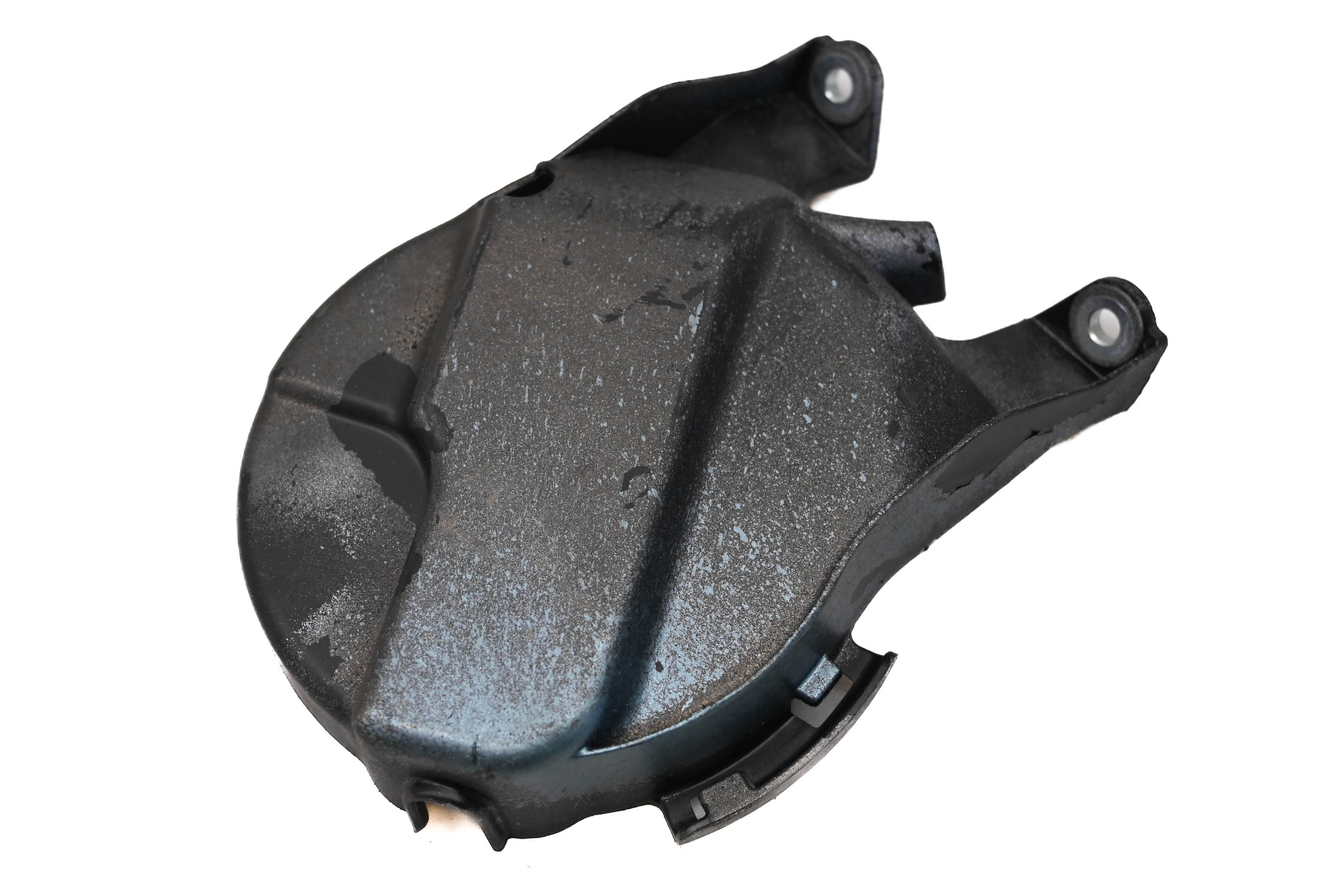 19 Honda Grom 125 Fuel Pump Cover