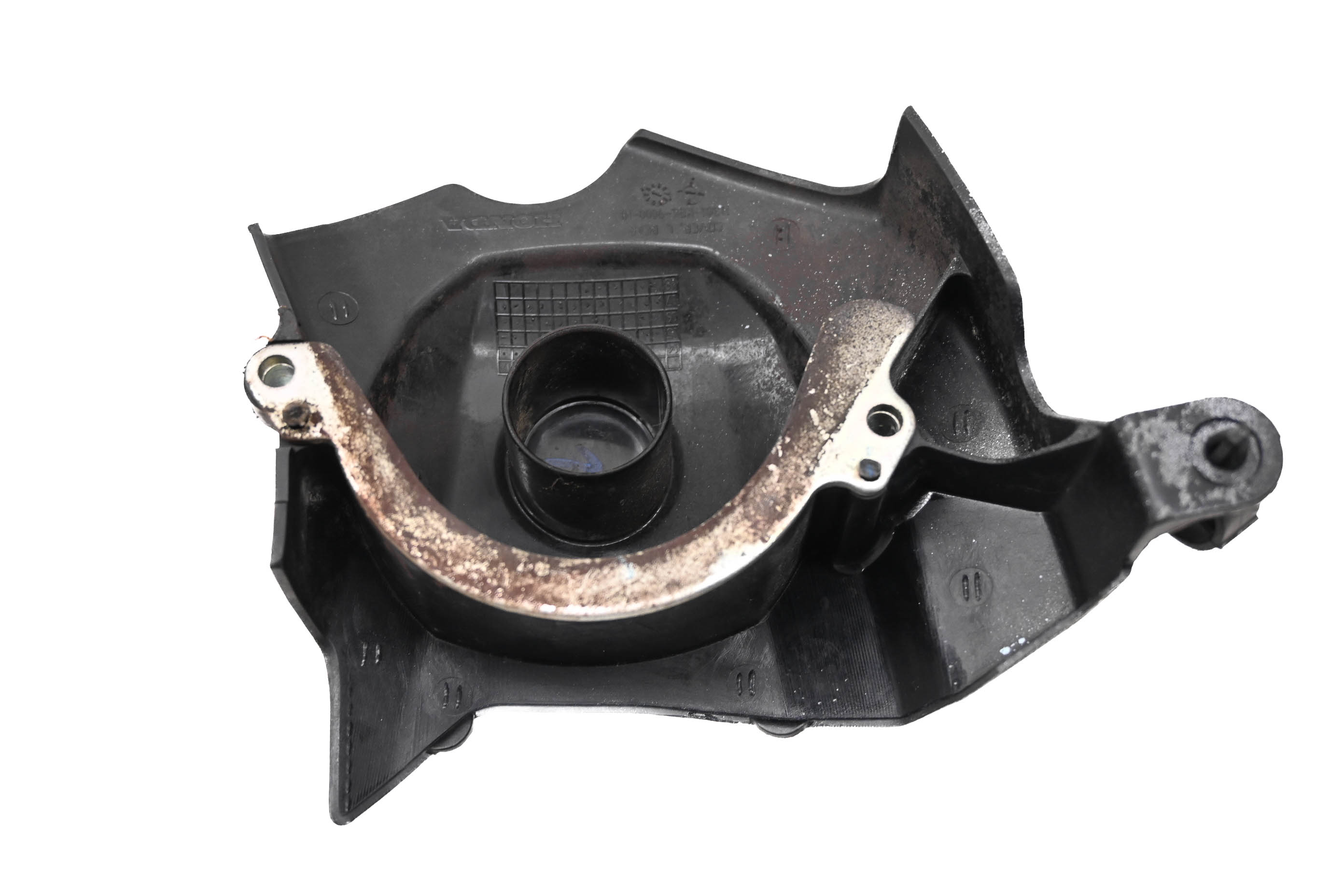 19 Honda Grom 125 Rear Left Sprocket Cover