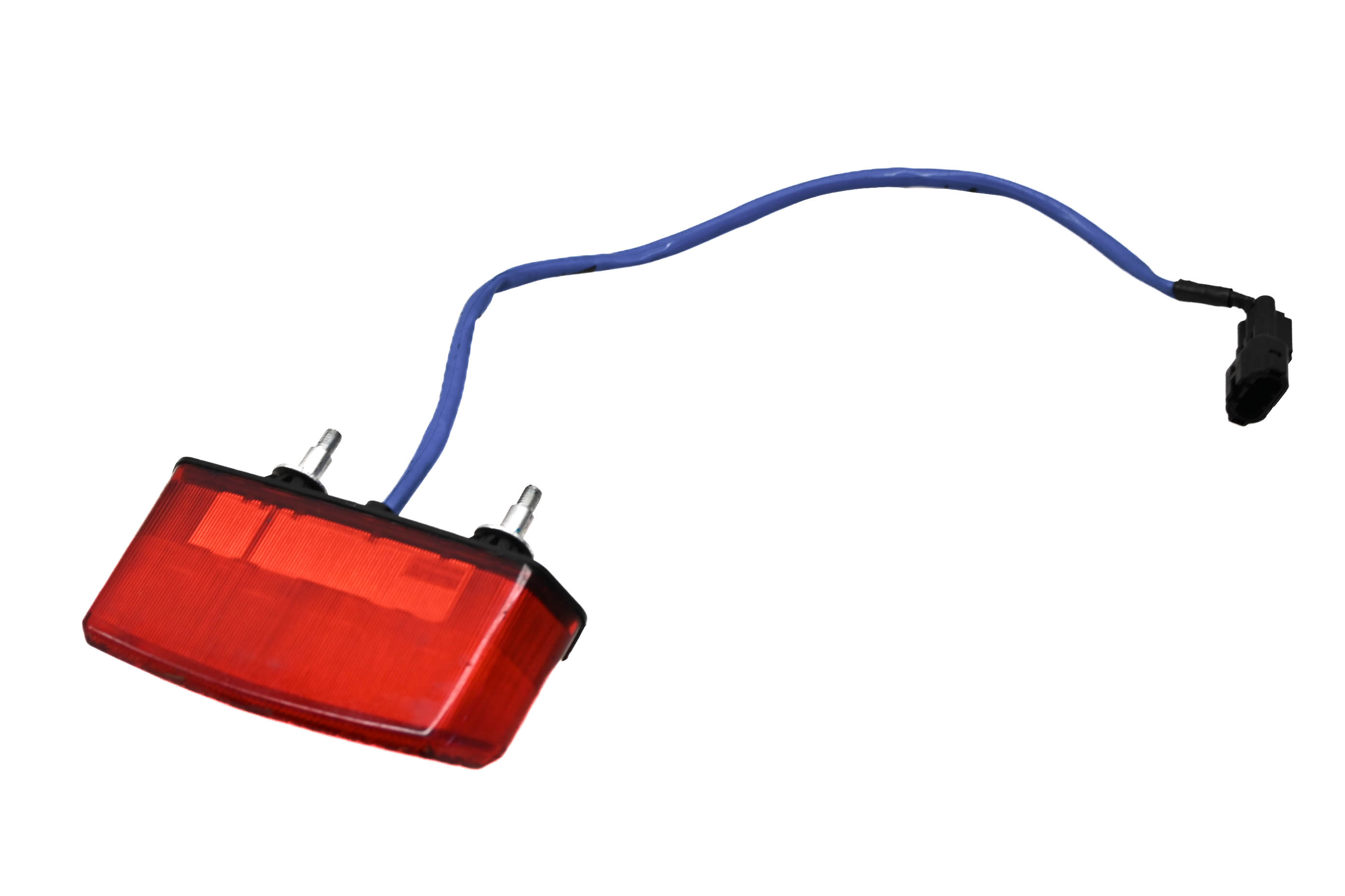 19 Honda Grom 125 Tail Brake Light