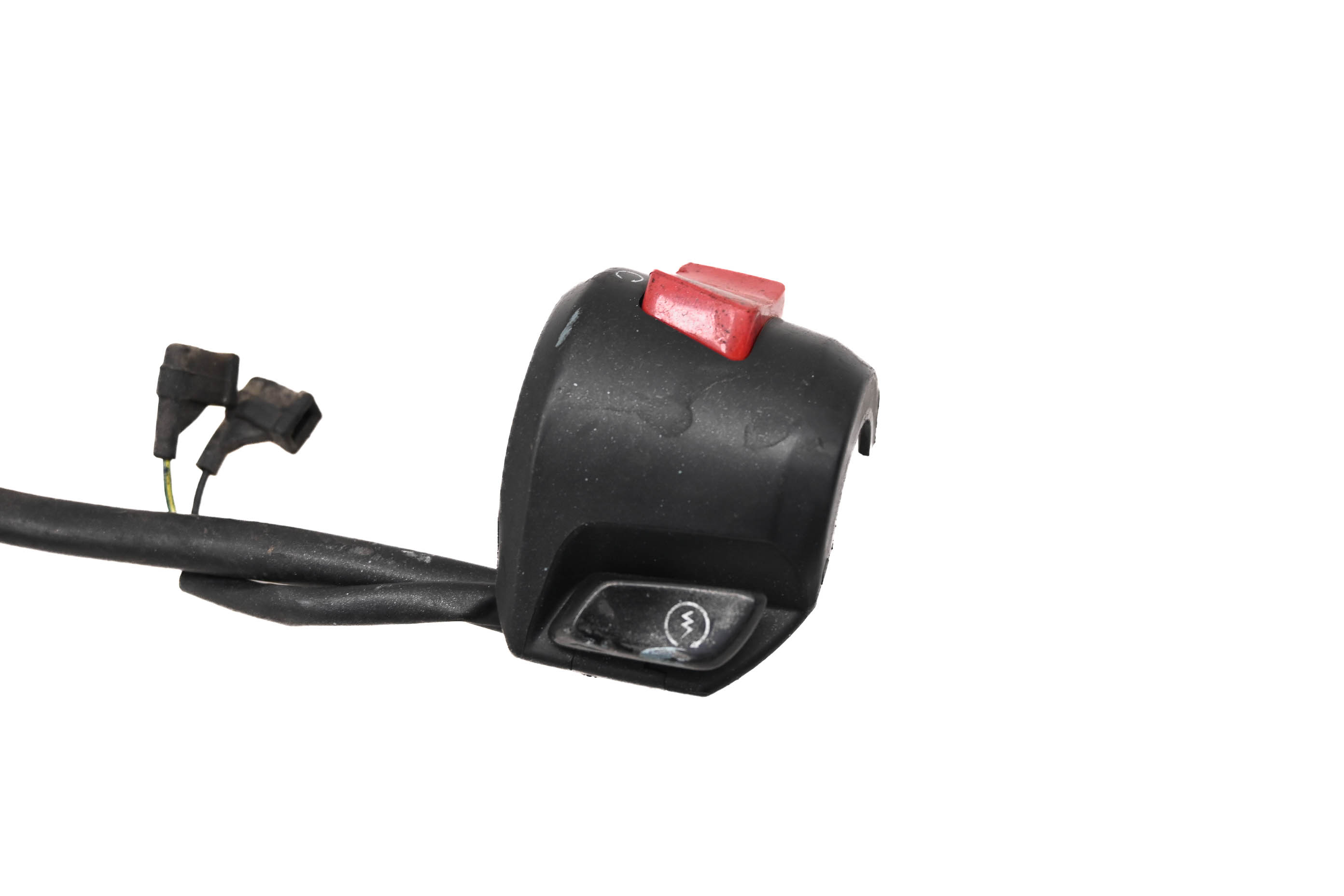 19 Honda Grom 125 Engine On Off Start Switch