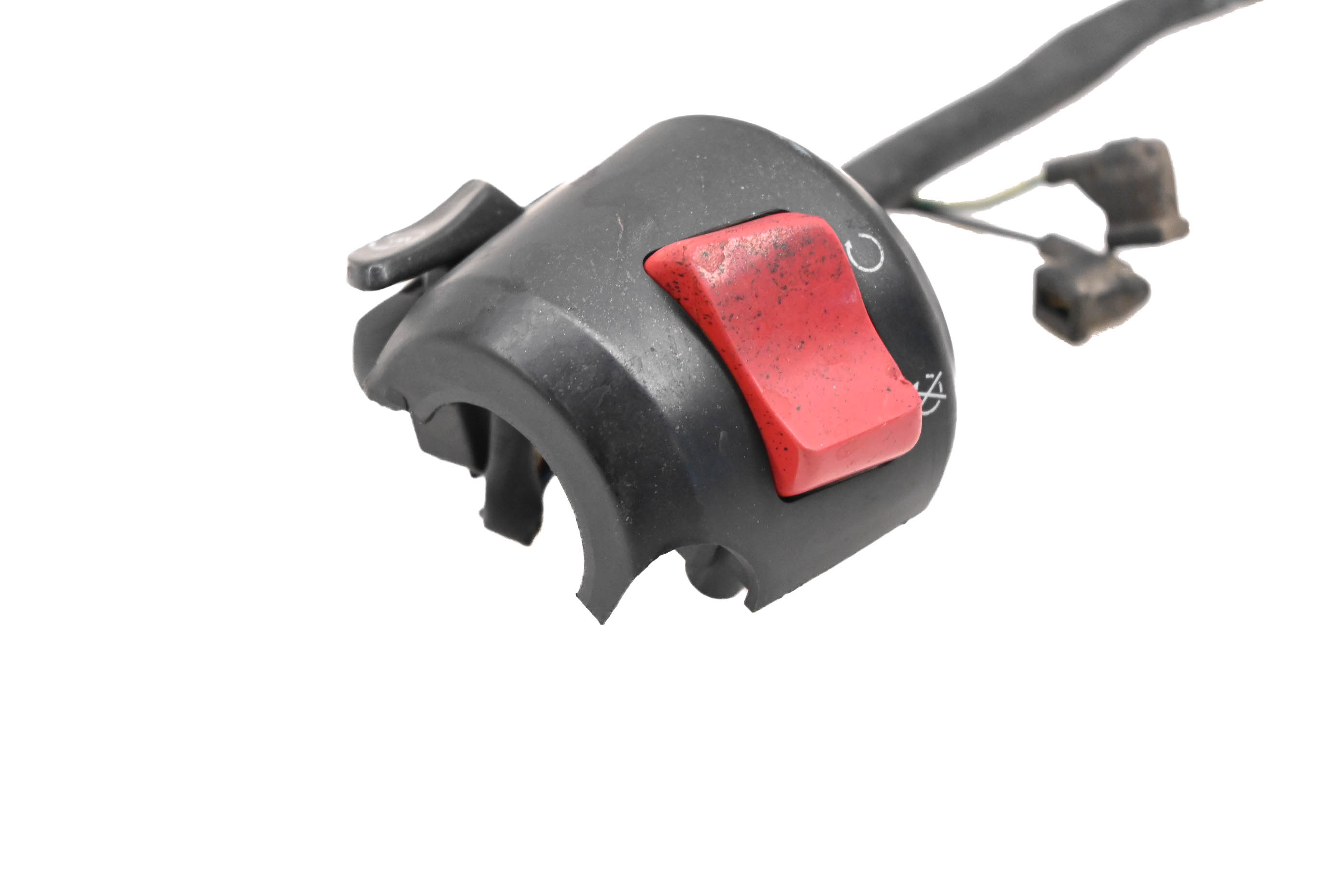 19 Honda Grom 125 Engine On Off Start Switch