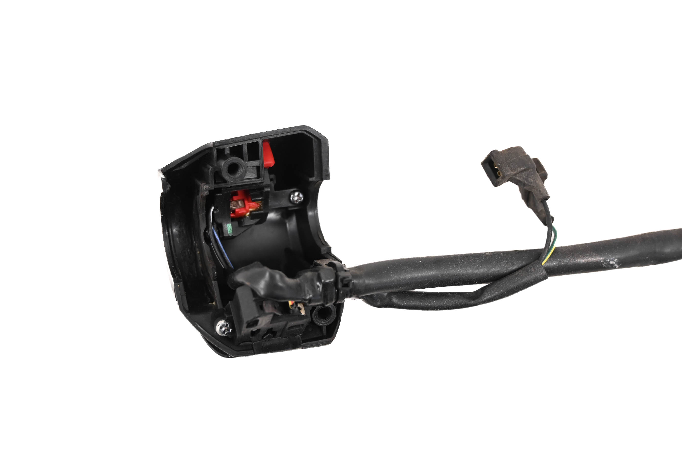 19 Honda Grom 125 Engine On Off Start Switch