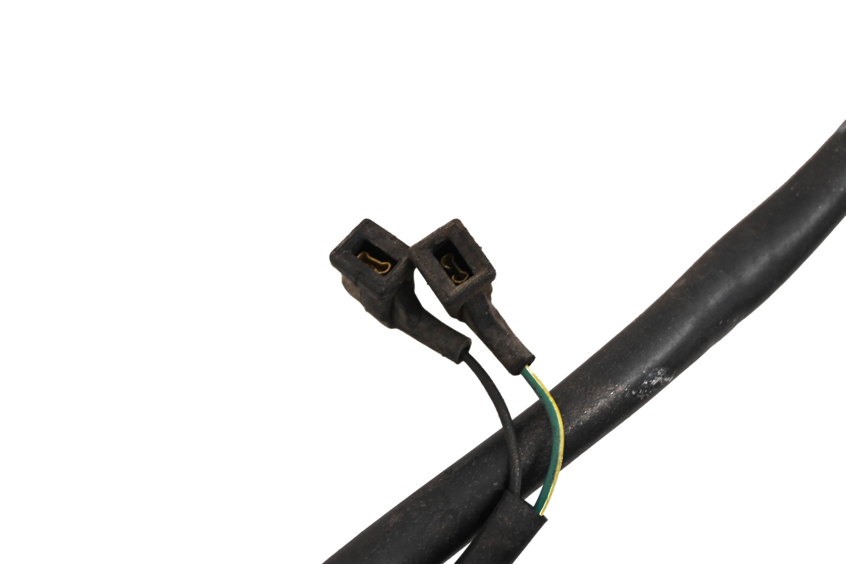 19 Honda Grom 125 Engine On Off Start Switch