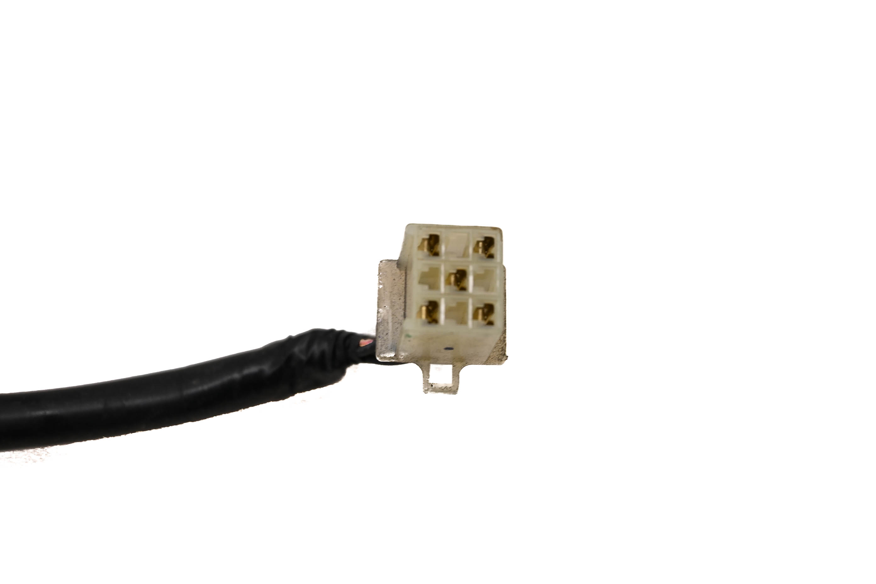 19 Honda Grom 125 Engine On Off Start Switch