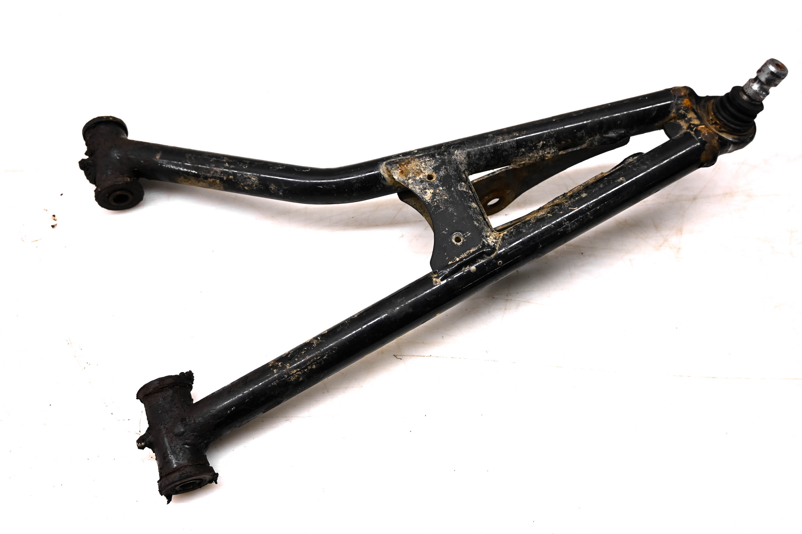 15 Polaris Scrambler 850 4x4 Front Upper Right A-Arm