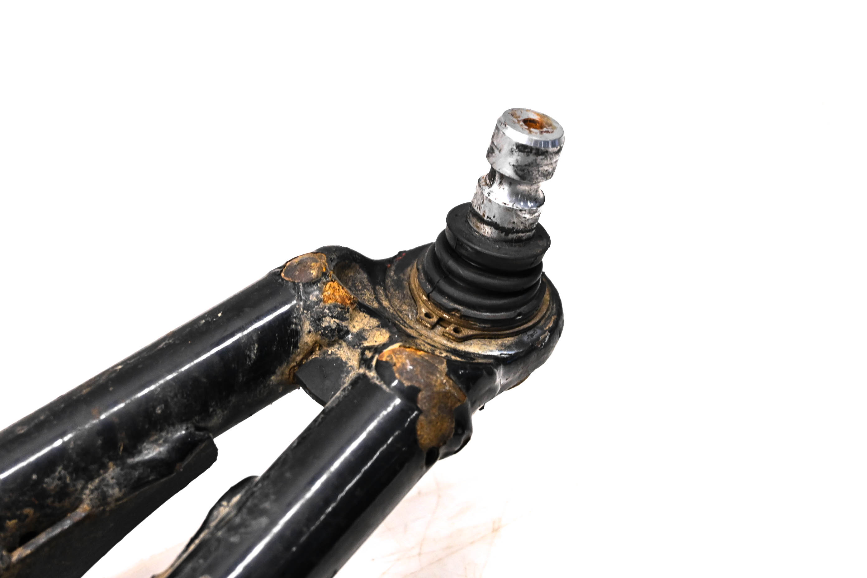 15 Polaris Scrambler 850 4x4 Front Upper Right A-Arm