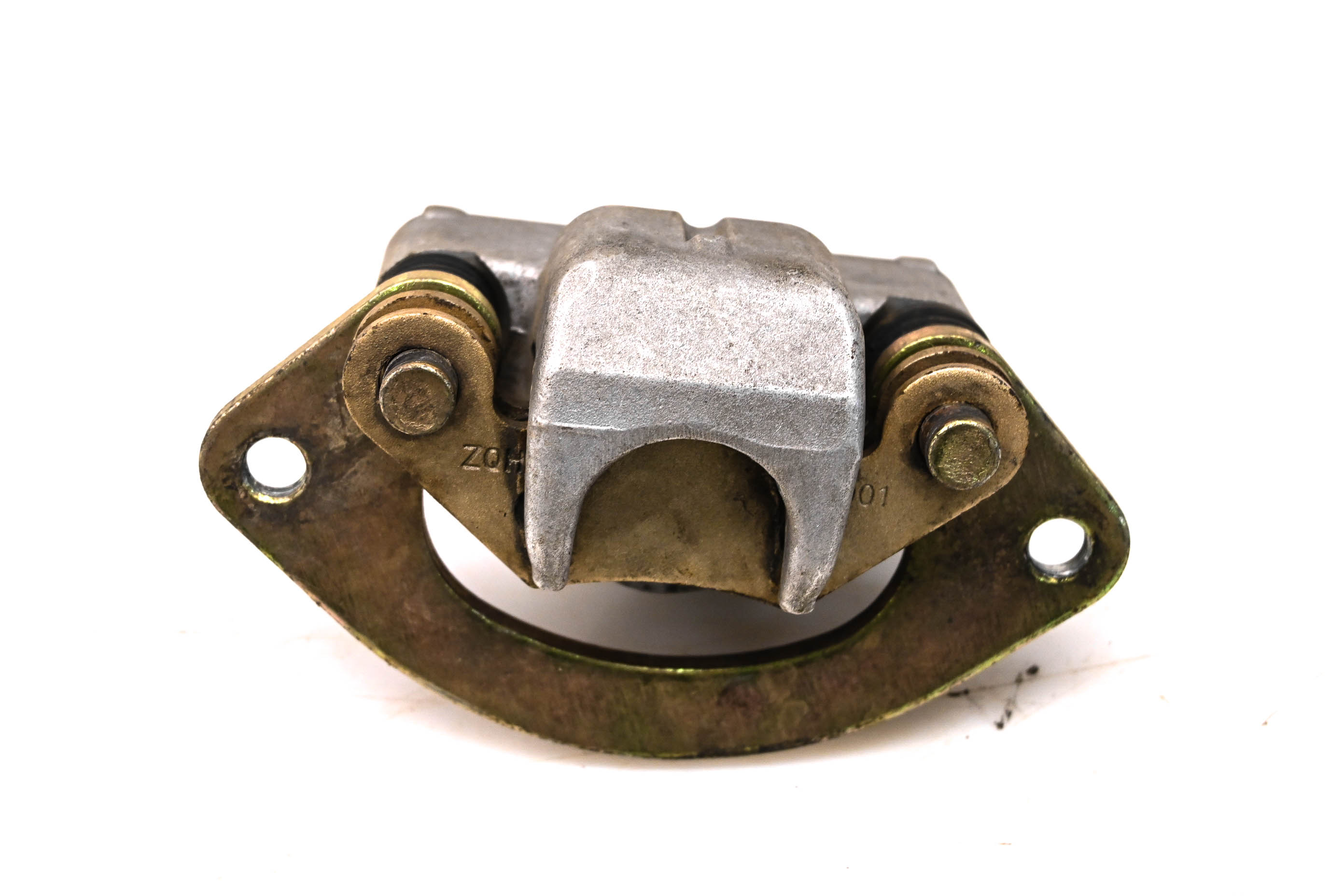 15 Polaris Scrambler 850 4x4 Front Right Brake Caliper