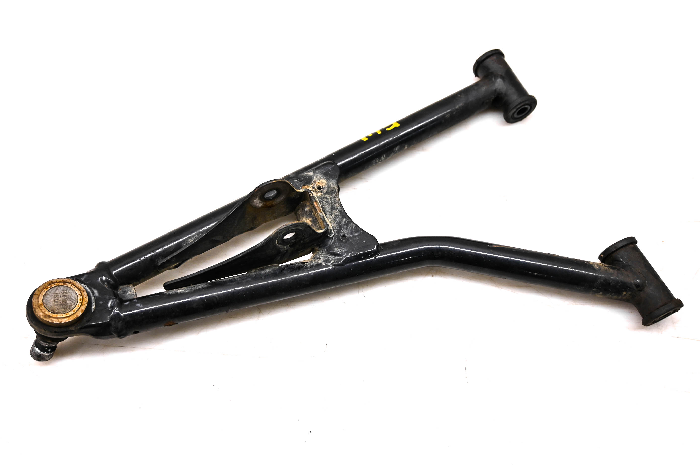 15 Polaris Scrambler 850 4x4 Front Upper Left A-Arm