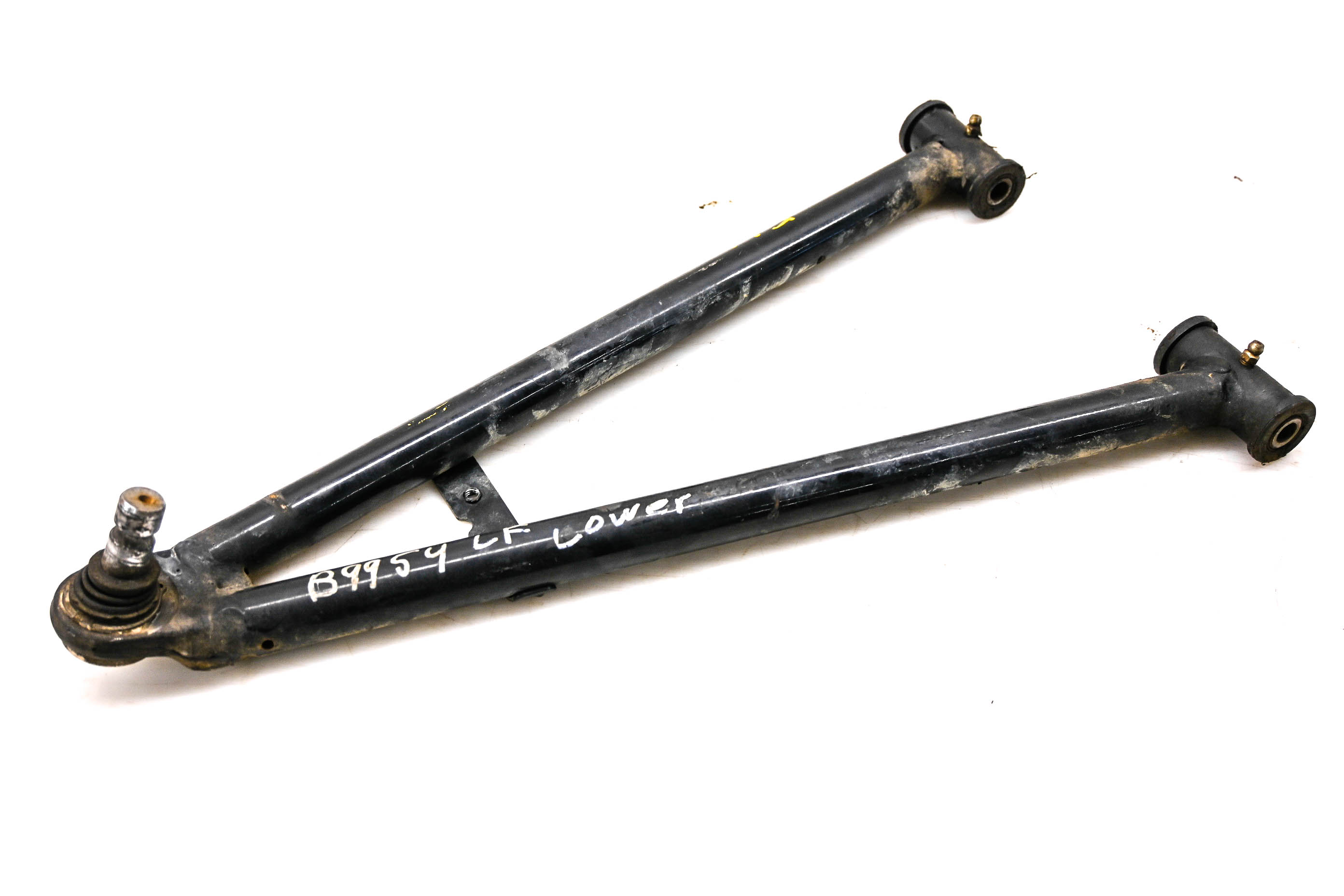 15 Polaris Scrambler 850 4x4 Front Lower Left A-Arm
